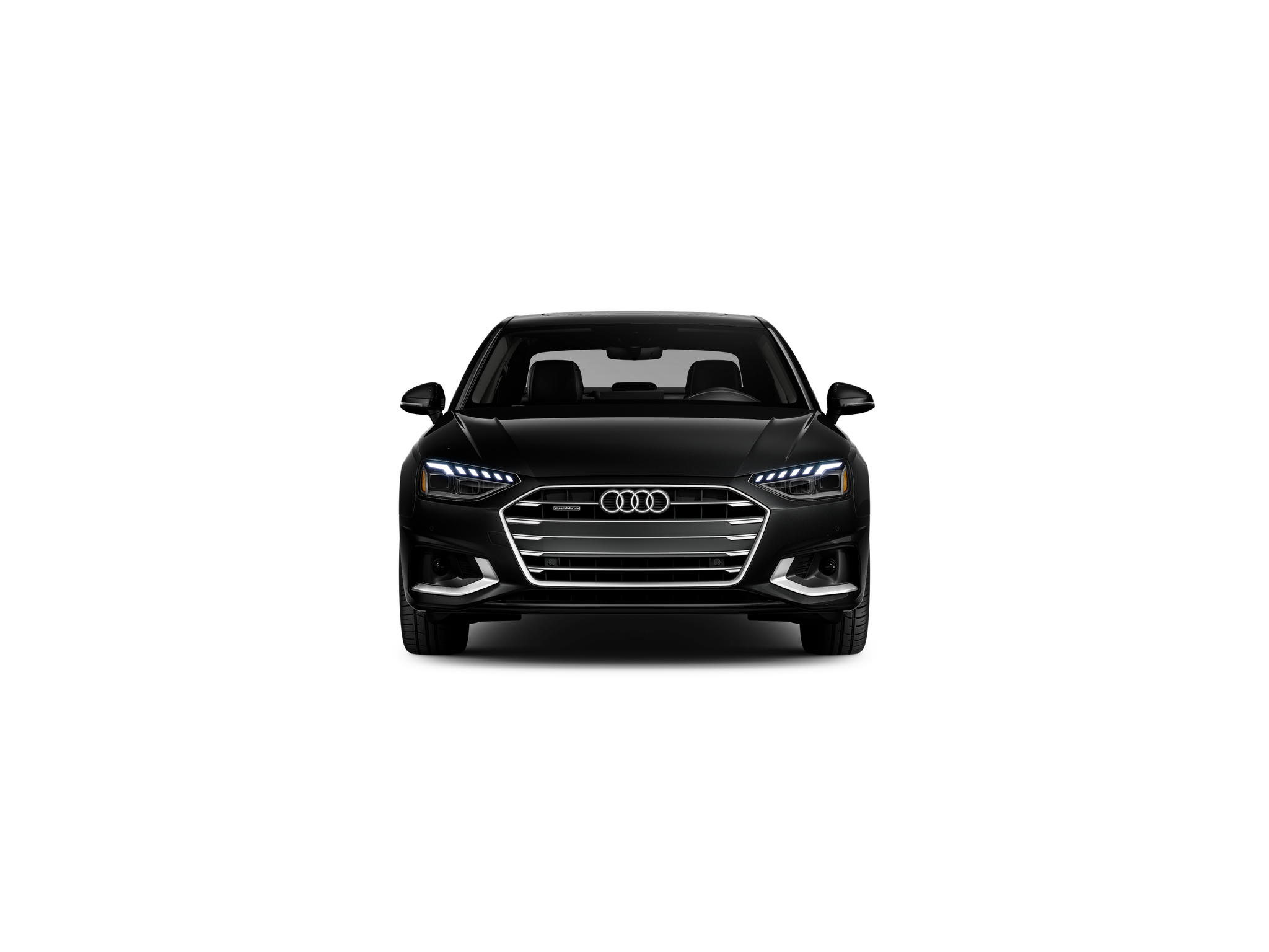 2023 Audi A4 Sedan
