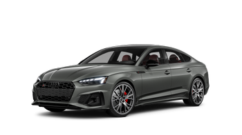Photo of 2023 Audi S5 Sportback 