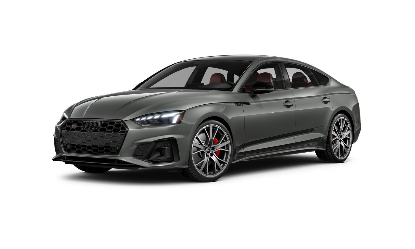 2023 Audi S5 Sportback