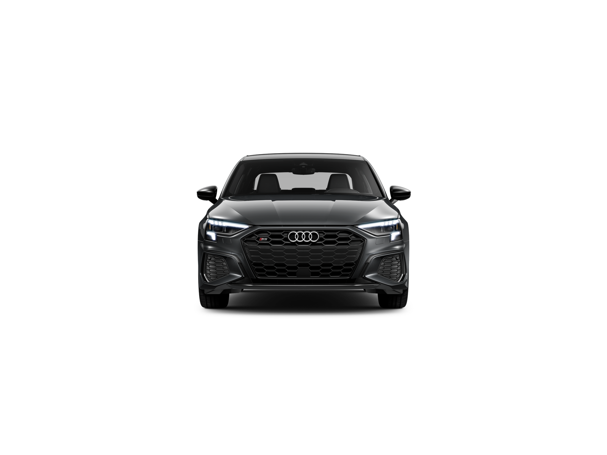 2022 Audi S3 Sedan