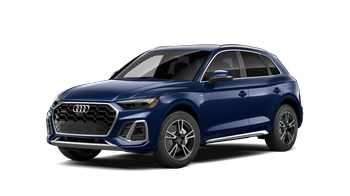 Image de {{modelName}} 2022 Audi Q5 TFSI e