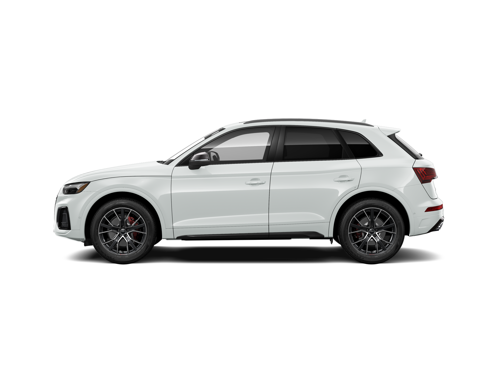 2022 Audi SQ5