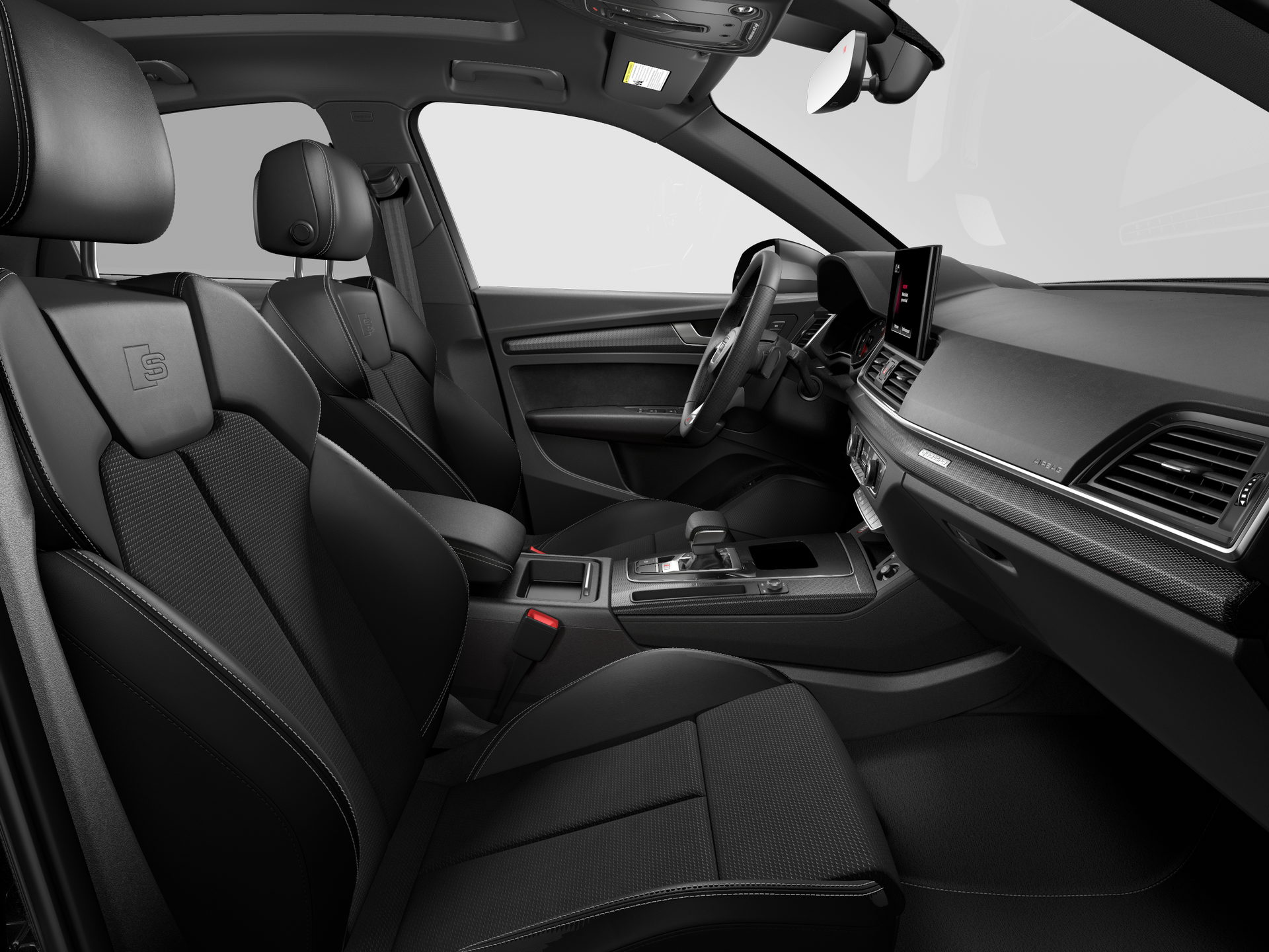 2022 Audi SQ5 Sportback