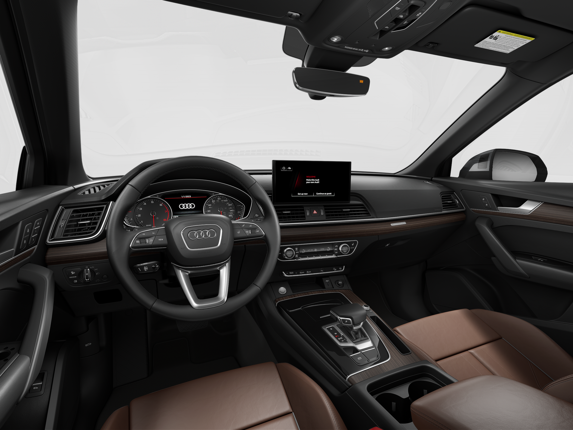 2024 Audi Q5 Sportback