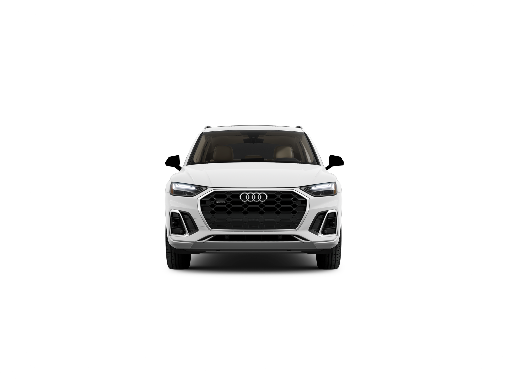 2024 Audi Q5 TFSI e