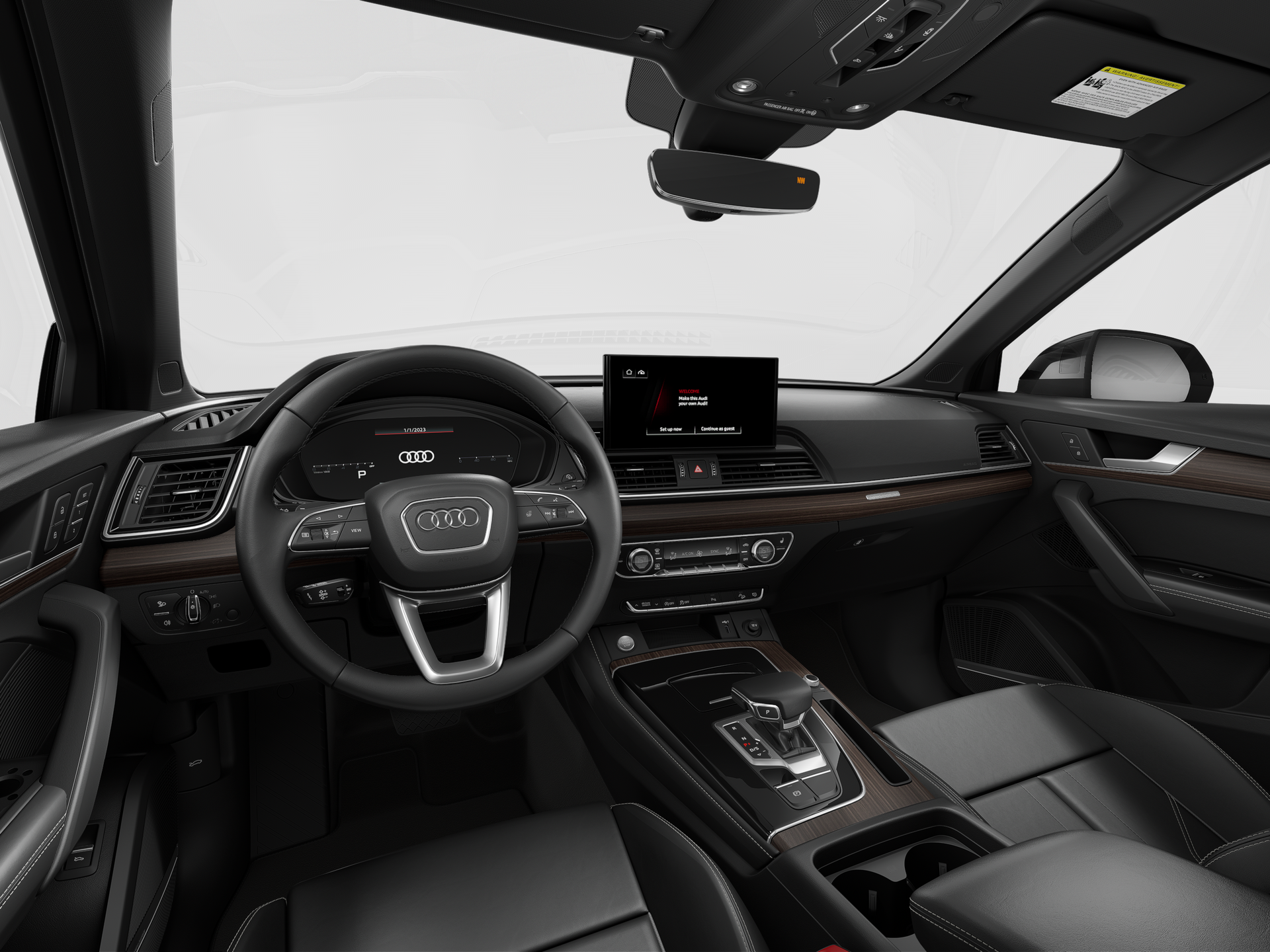 2025 Audi Q5 Sportback Premium Plus - Photo 39