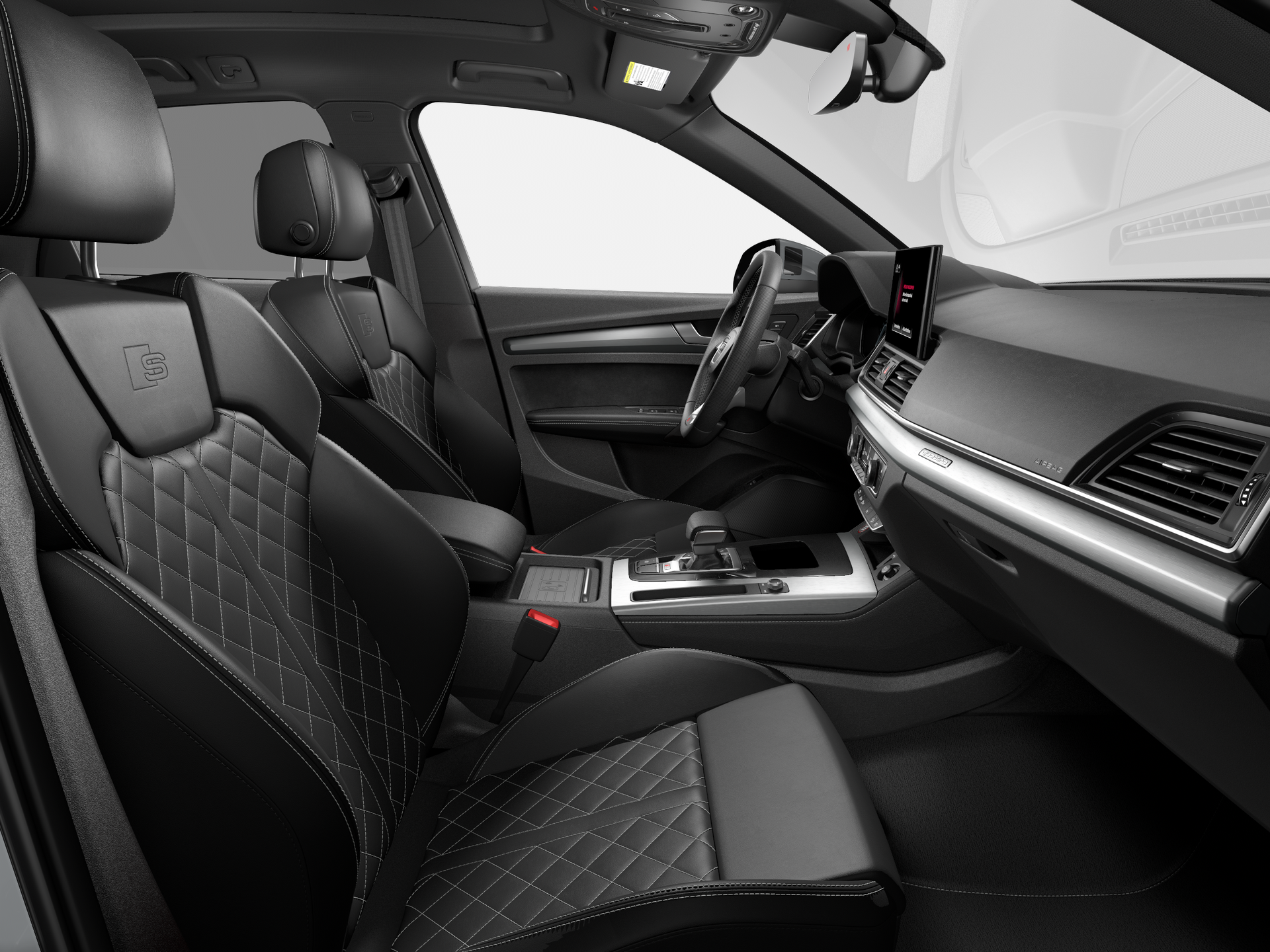 2021 Audi SQ5