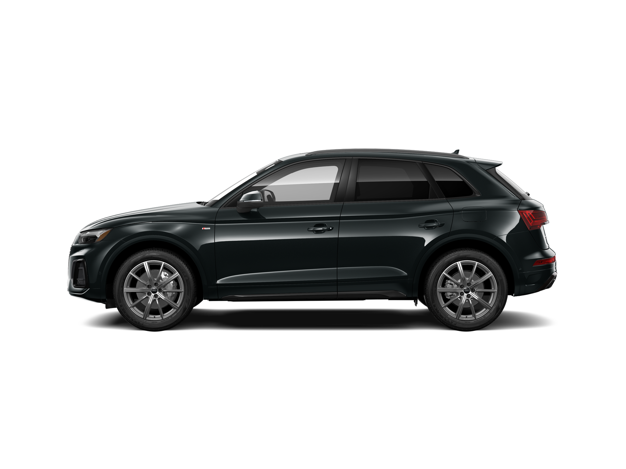 2022 Audi Q5 TFSI e