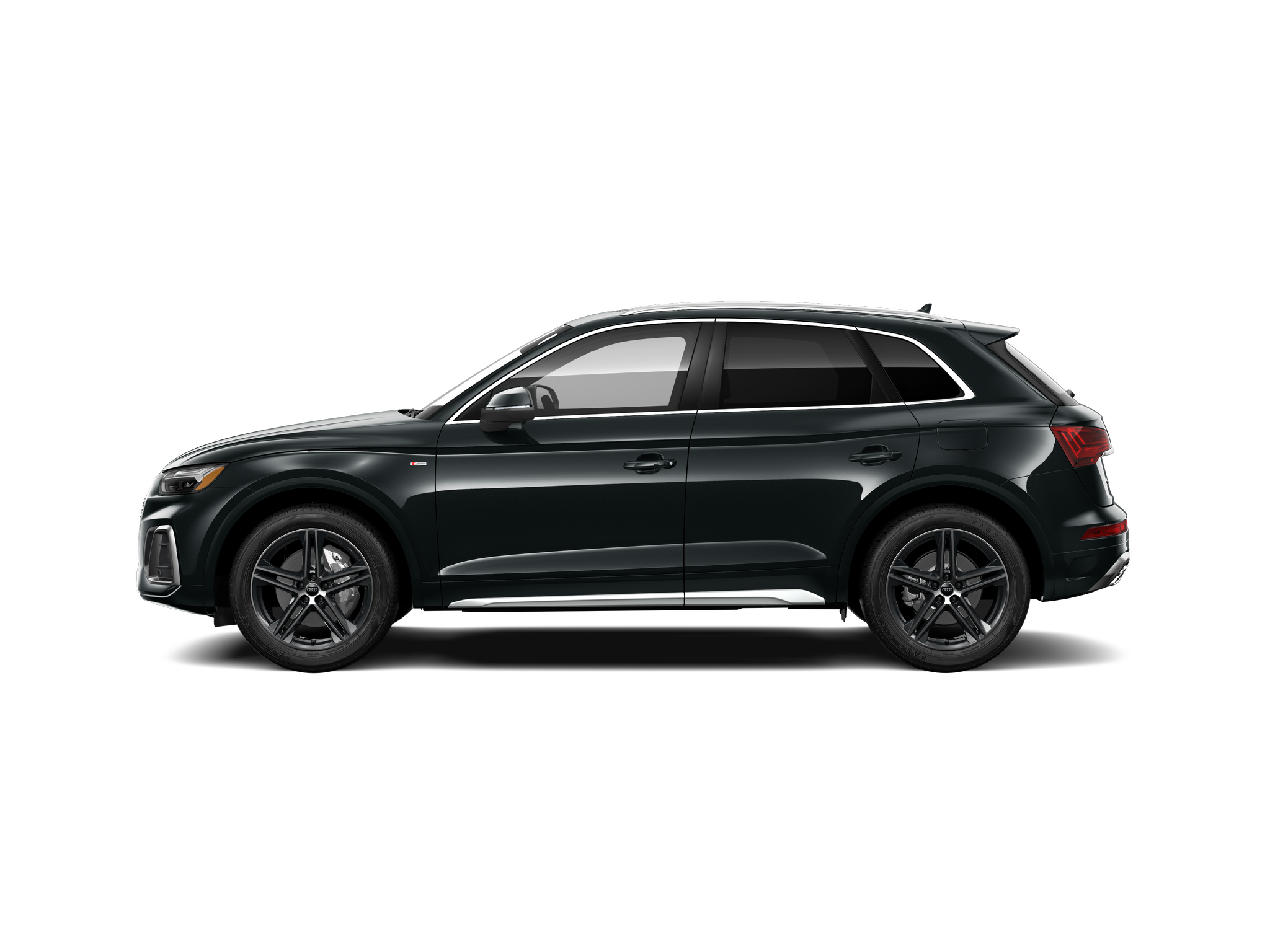 2022 Audi Q5 TFSI e