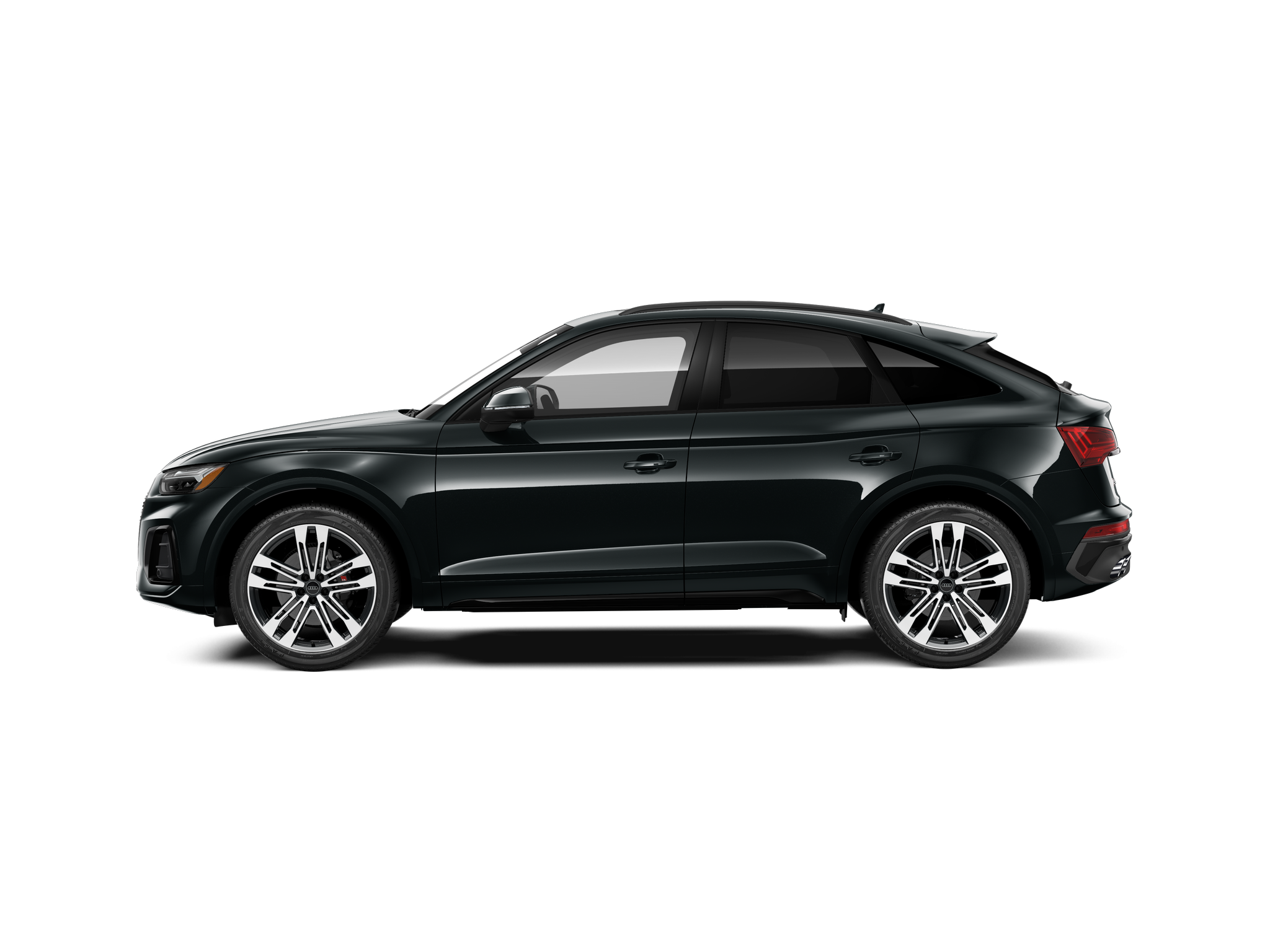 2022 Audi SQ5 Sportback