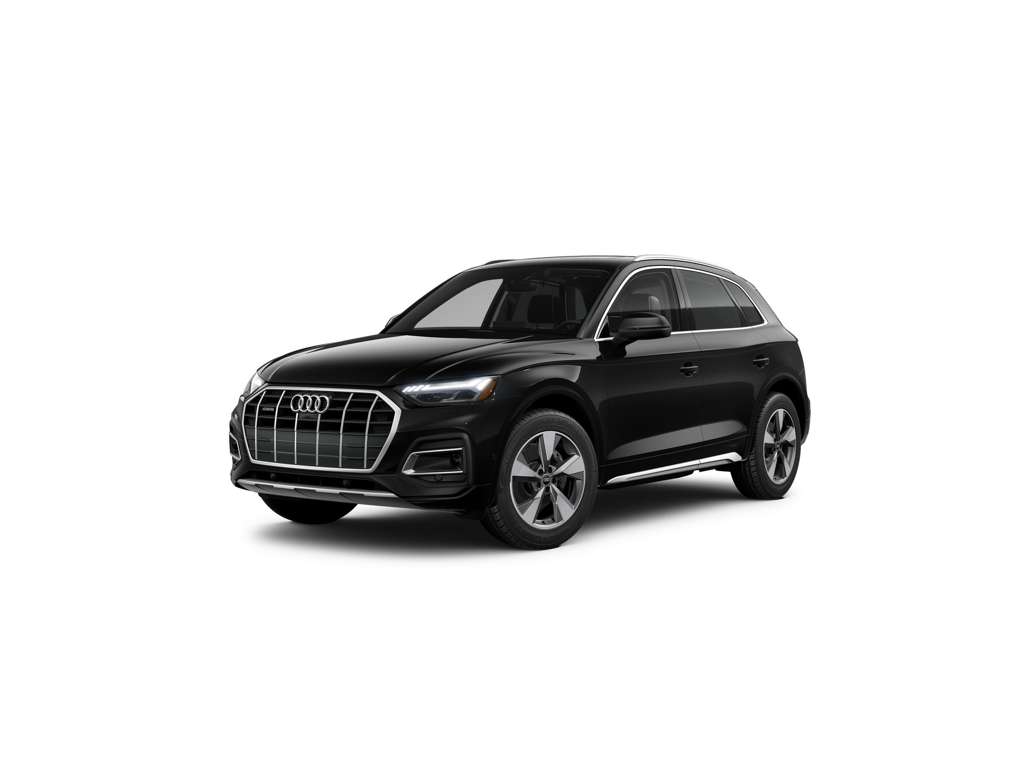 2023 Audi Q5 Prestige's photo