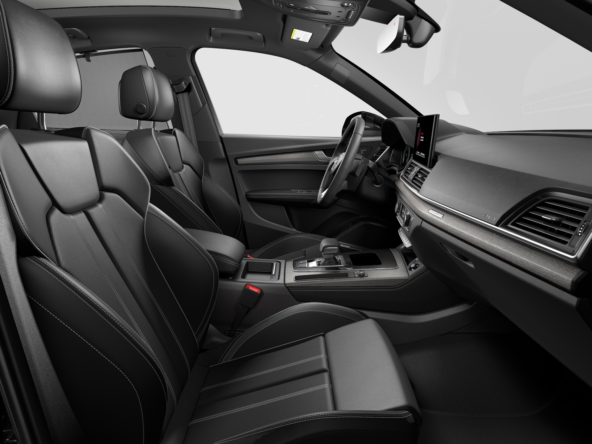 2022 Audi Q5 Sportback
