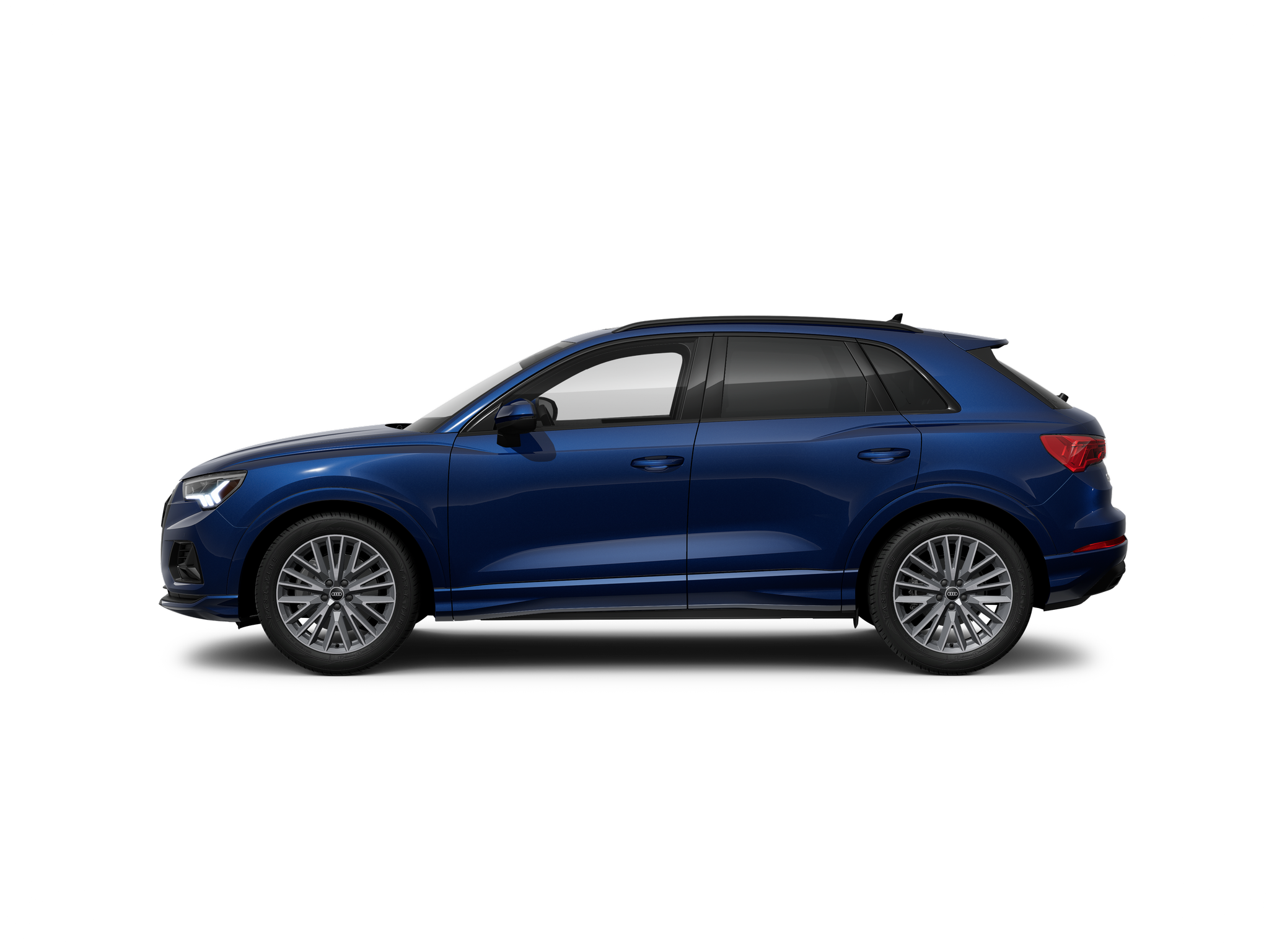 2023 Audi Q3 SUV