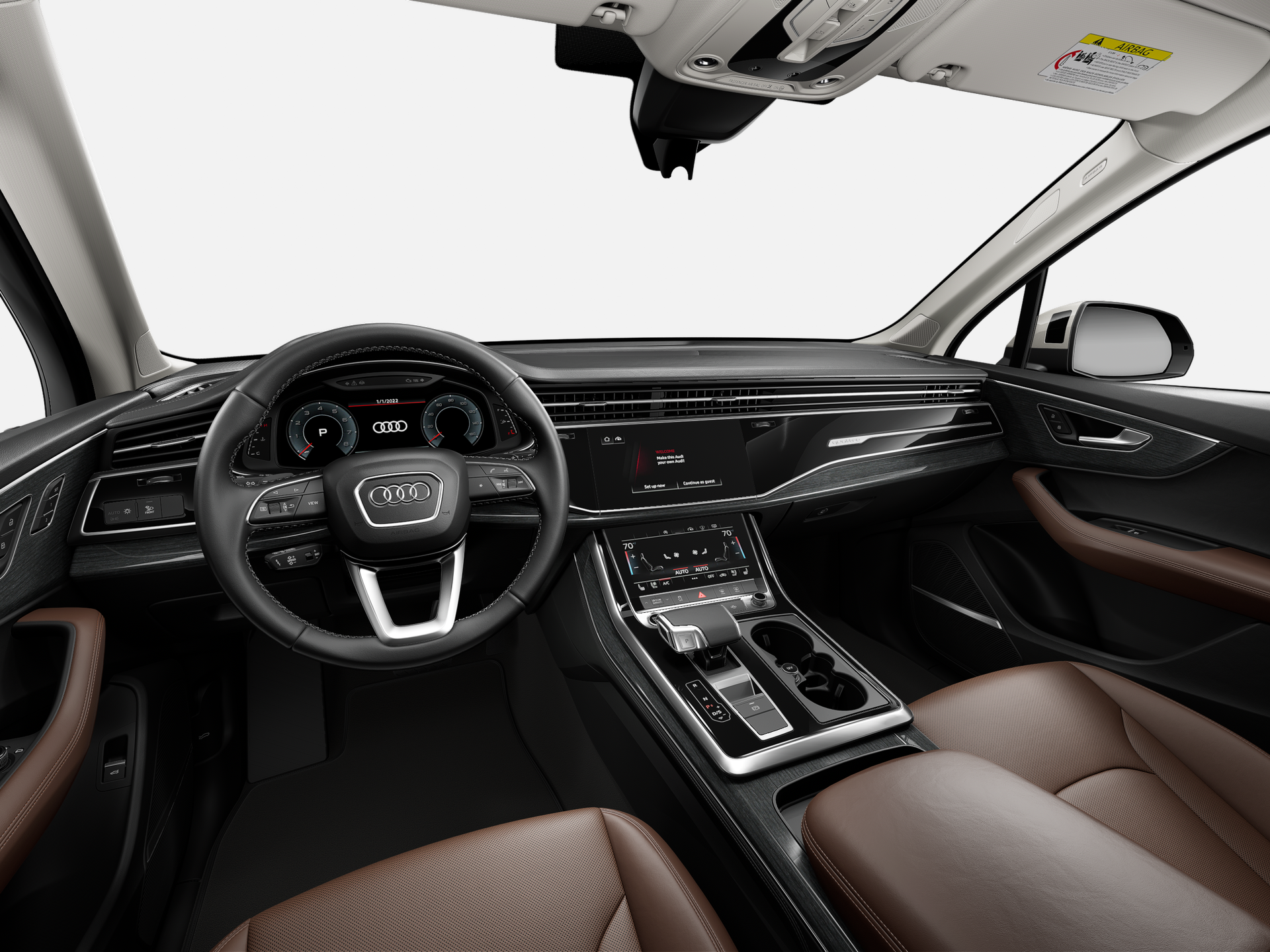 2023 Audi Q7