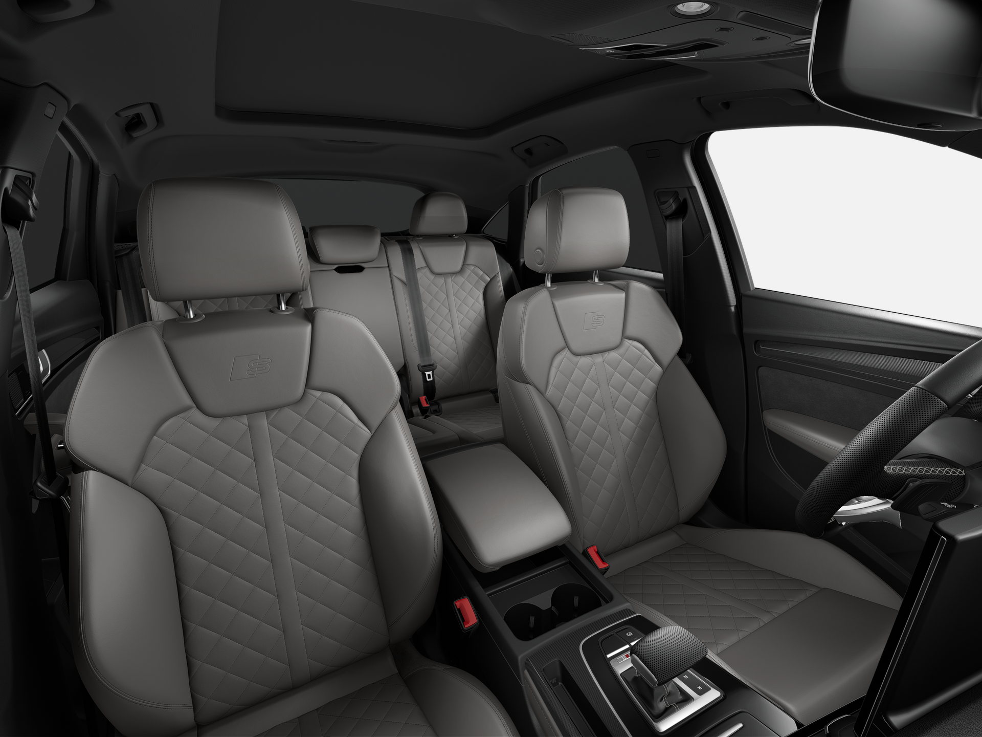2023 Audi SQ5 Sportback