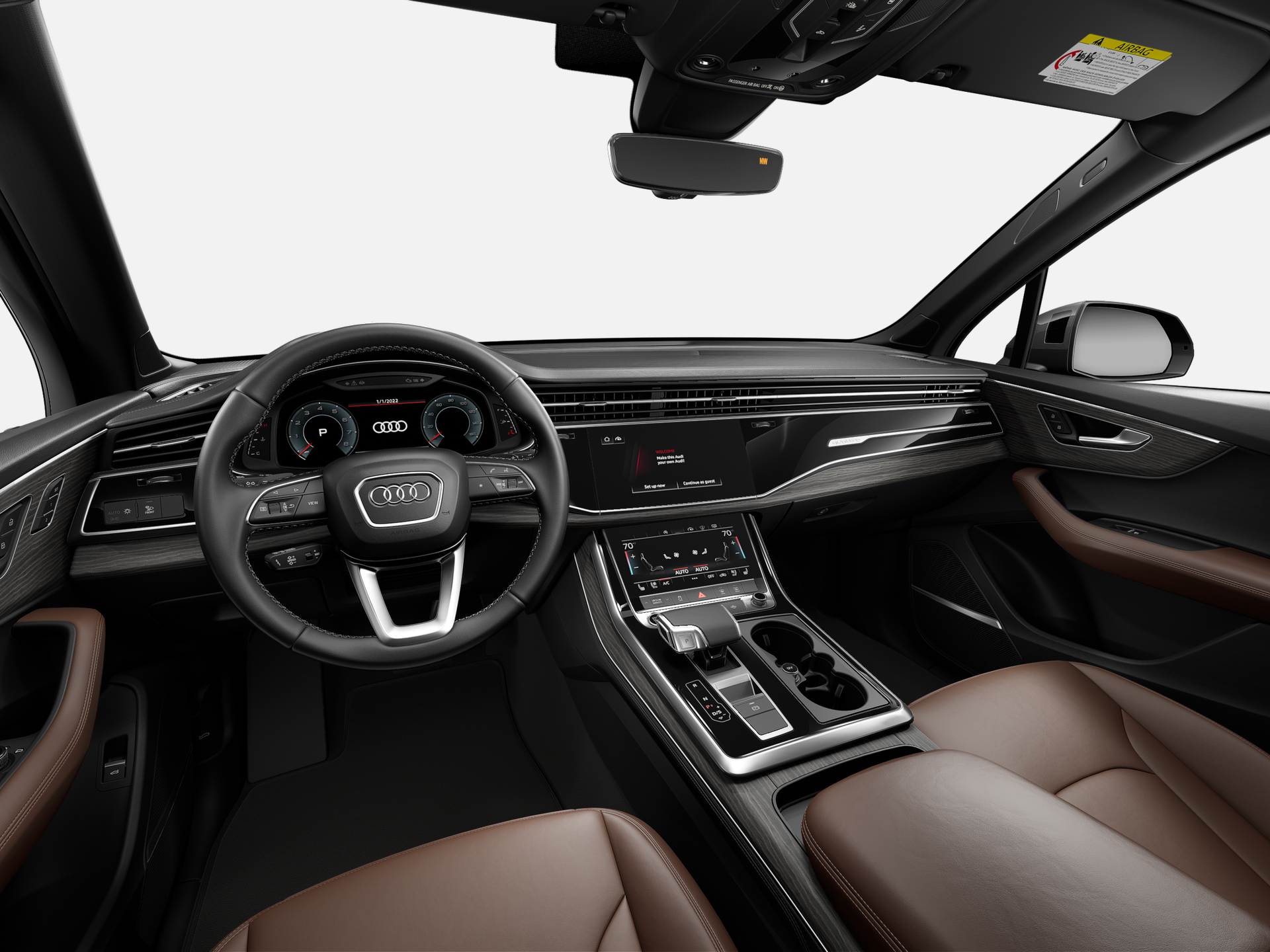2023 Audi Q7