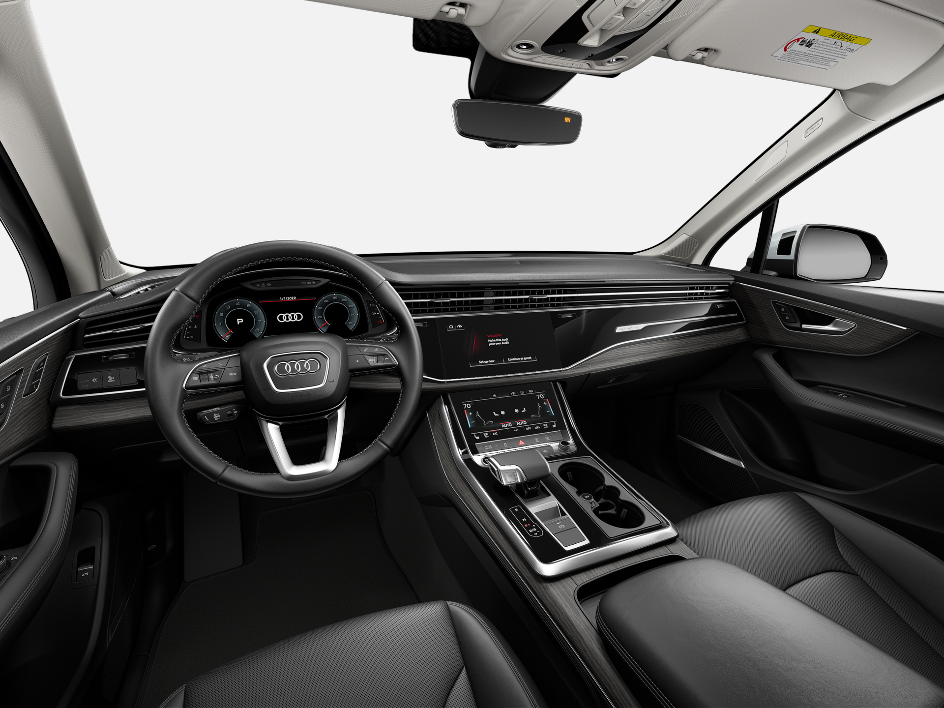 2024 Audi Q7