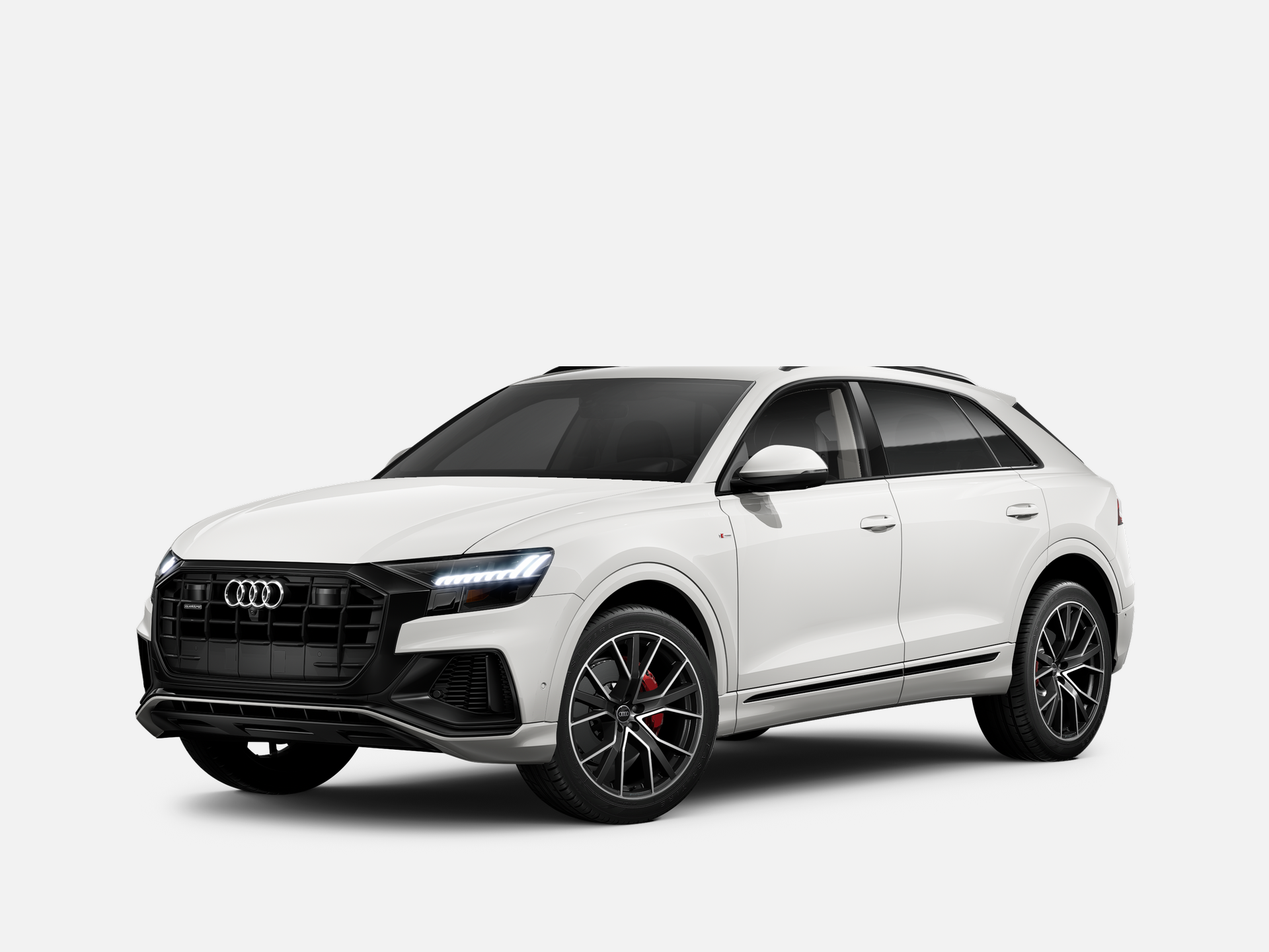 2023 Audi Q8 55 Premium Plus Tiptonic quattro's photo