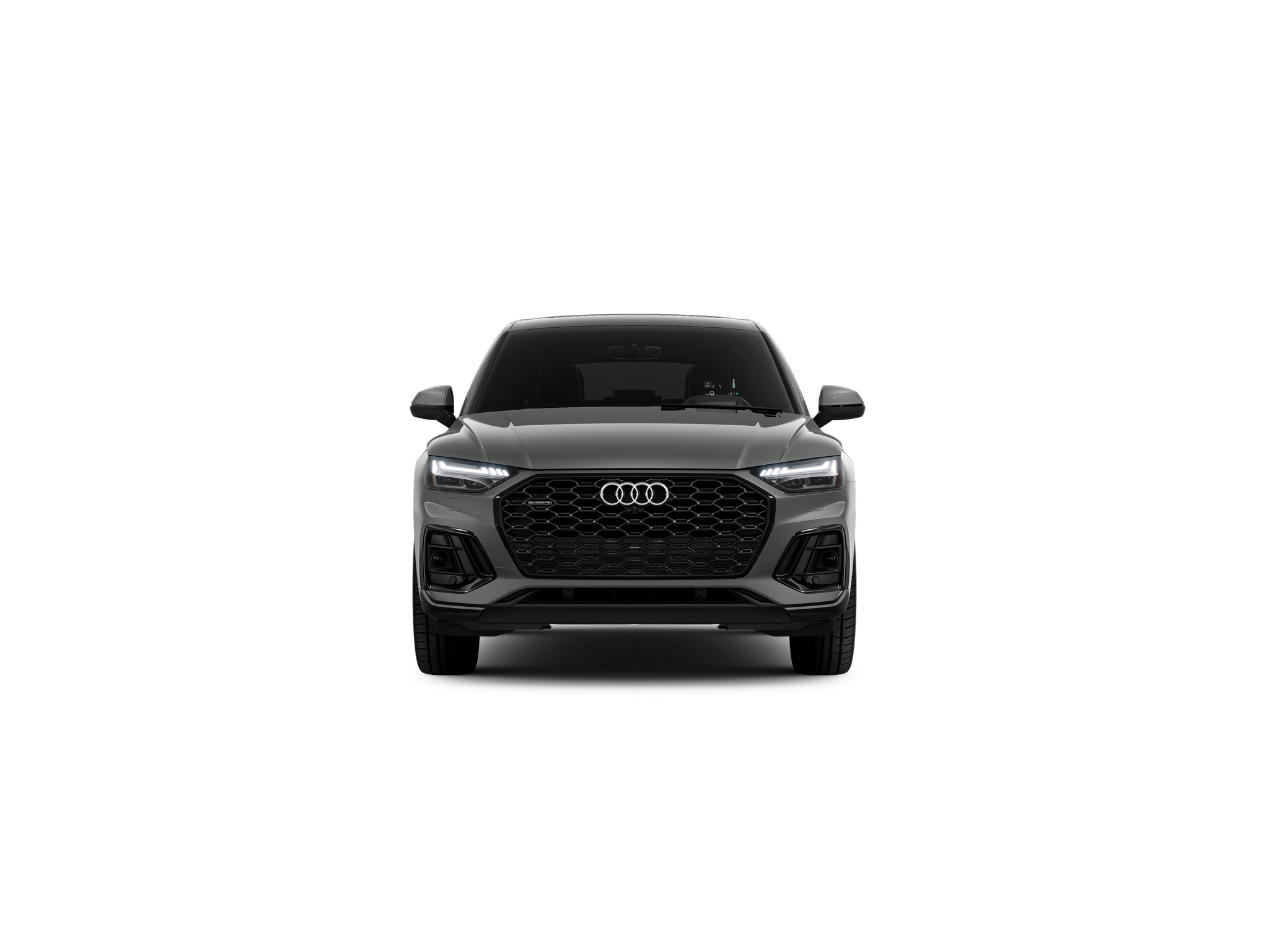 2023 Audi Q5 Sportback