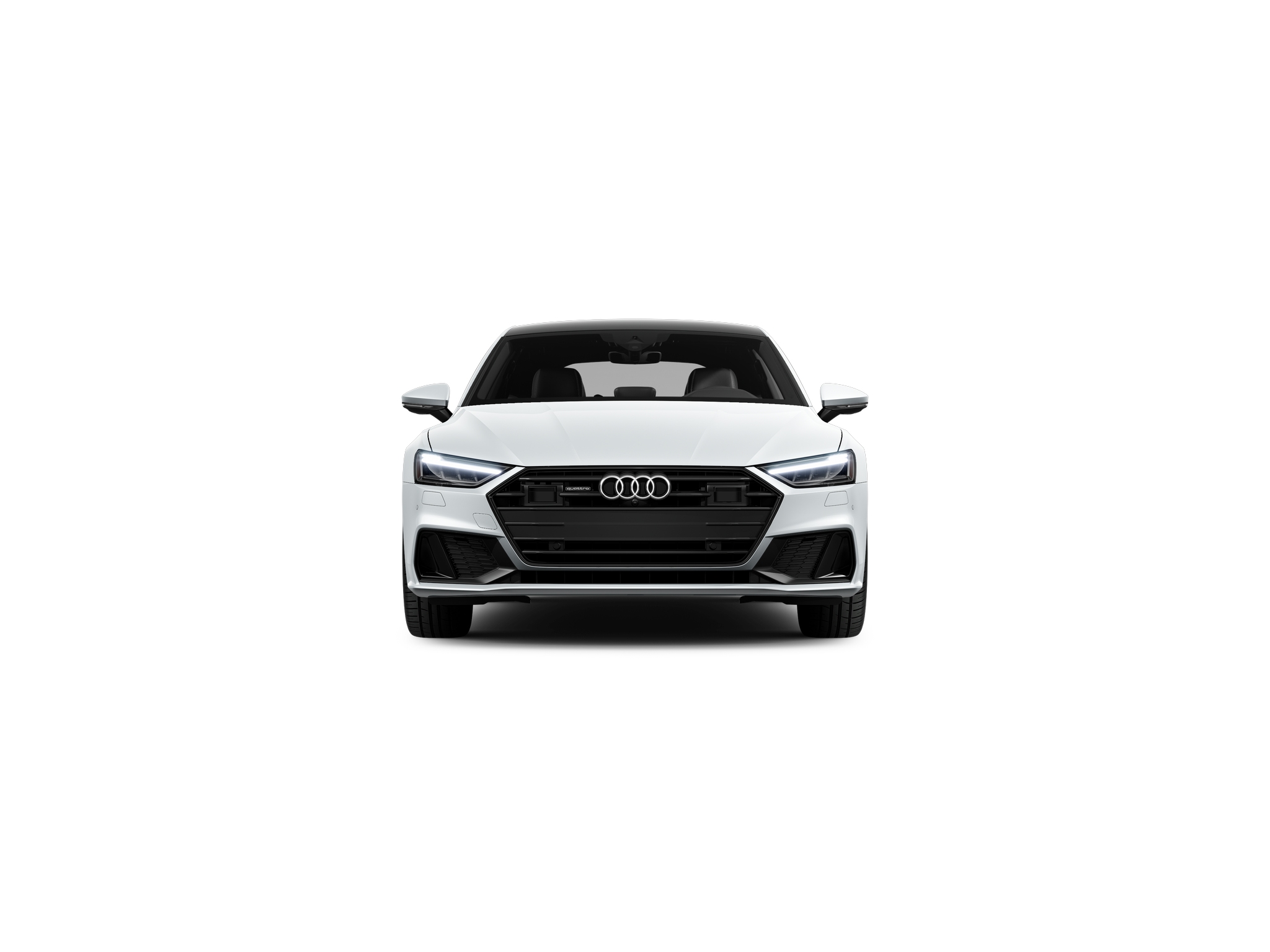2023 Audi A7 Sportback