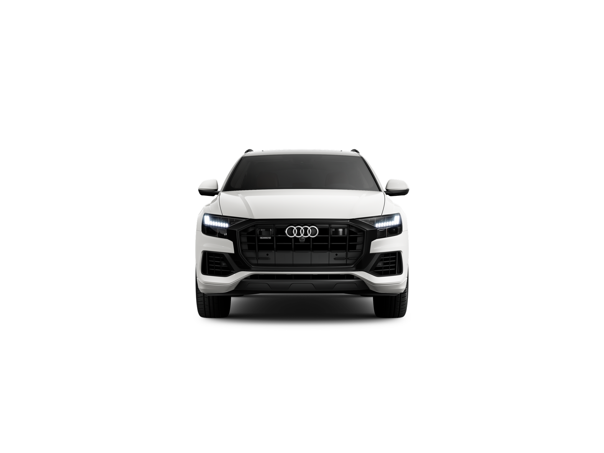 2023 Audi Q8