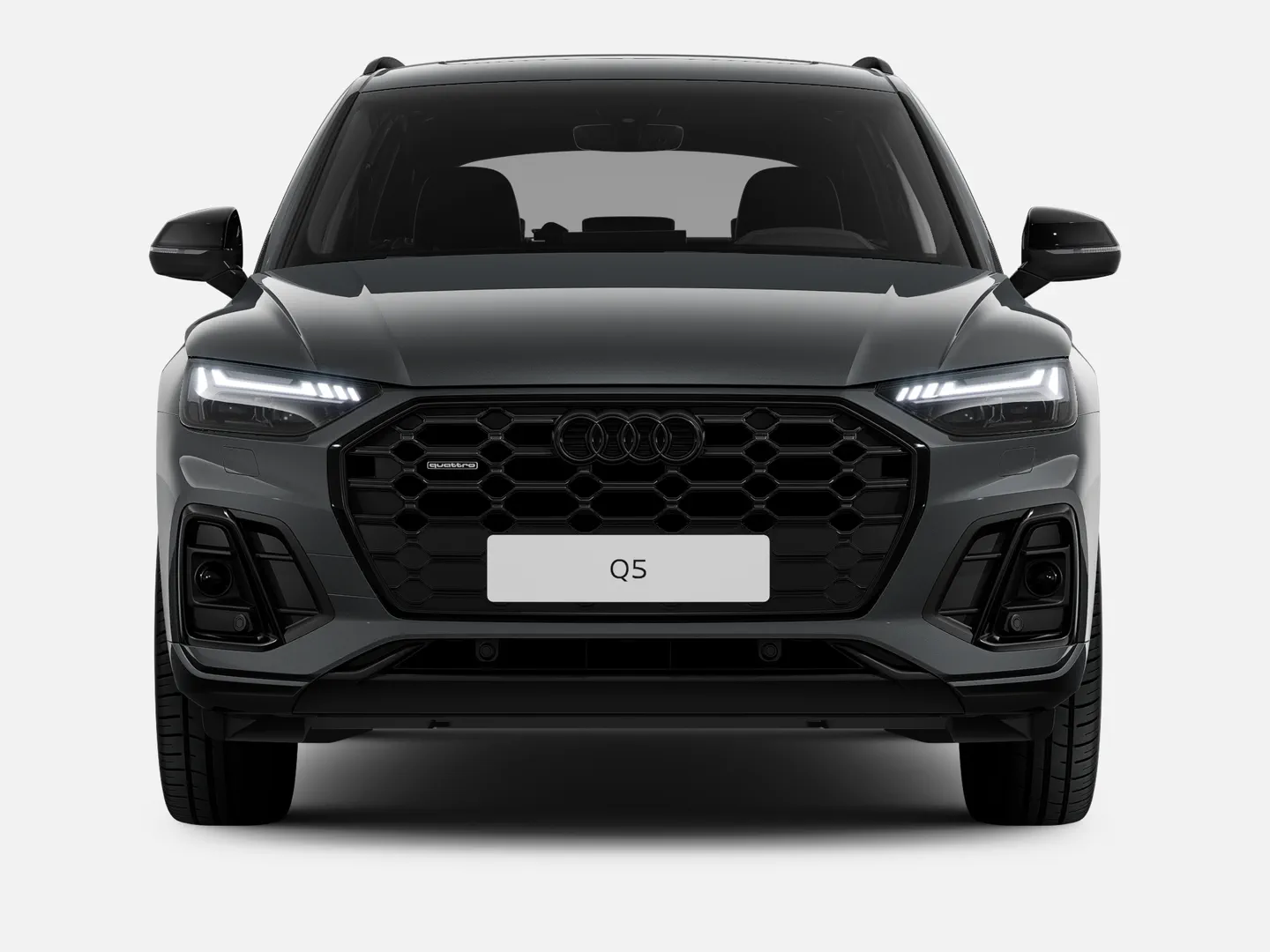 Image about Audi Q5 S line 40 TDI quattro S tronic