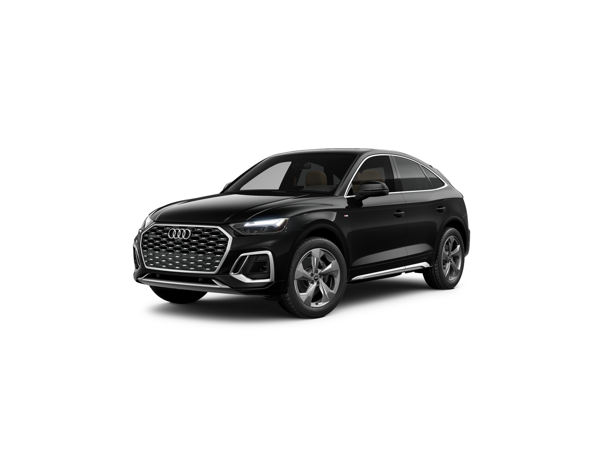 2024 Audi Q5 Sportback