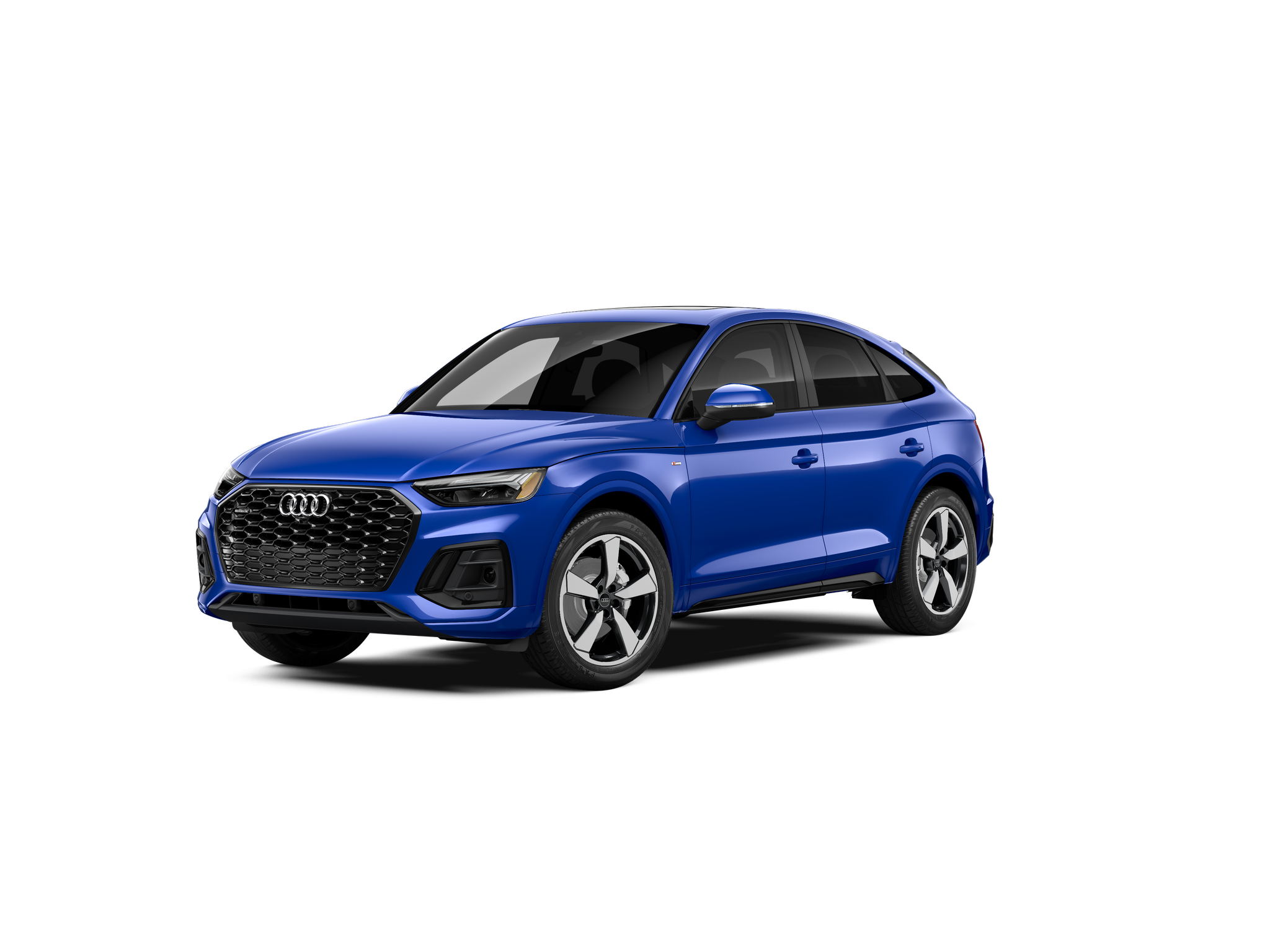 2022 Audi Q5 Sportback Premium Plus's photo