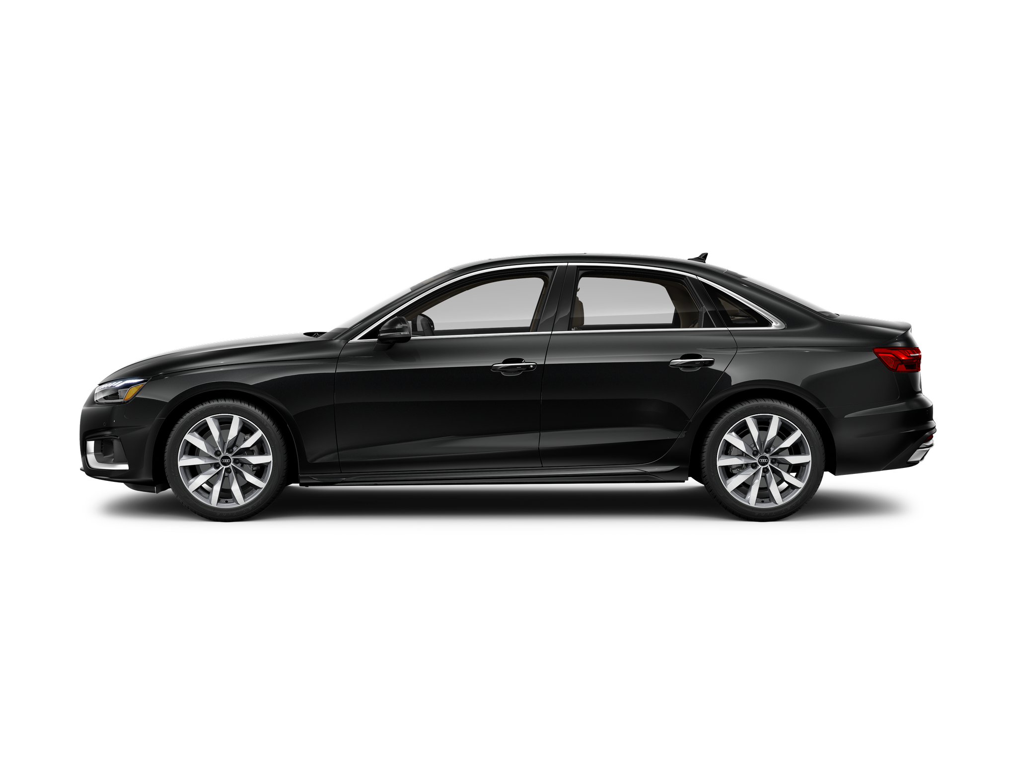 2023 Audi A4 Sedan