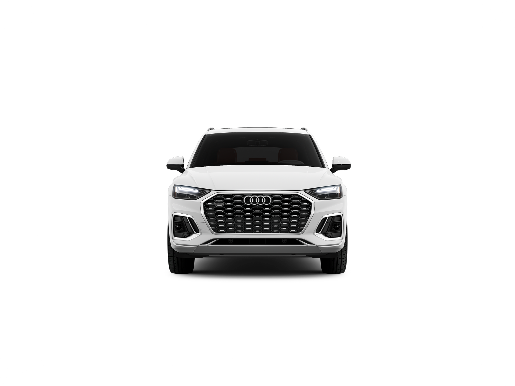 2024 Audi Q5 Sportback