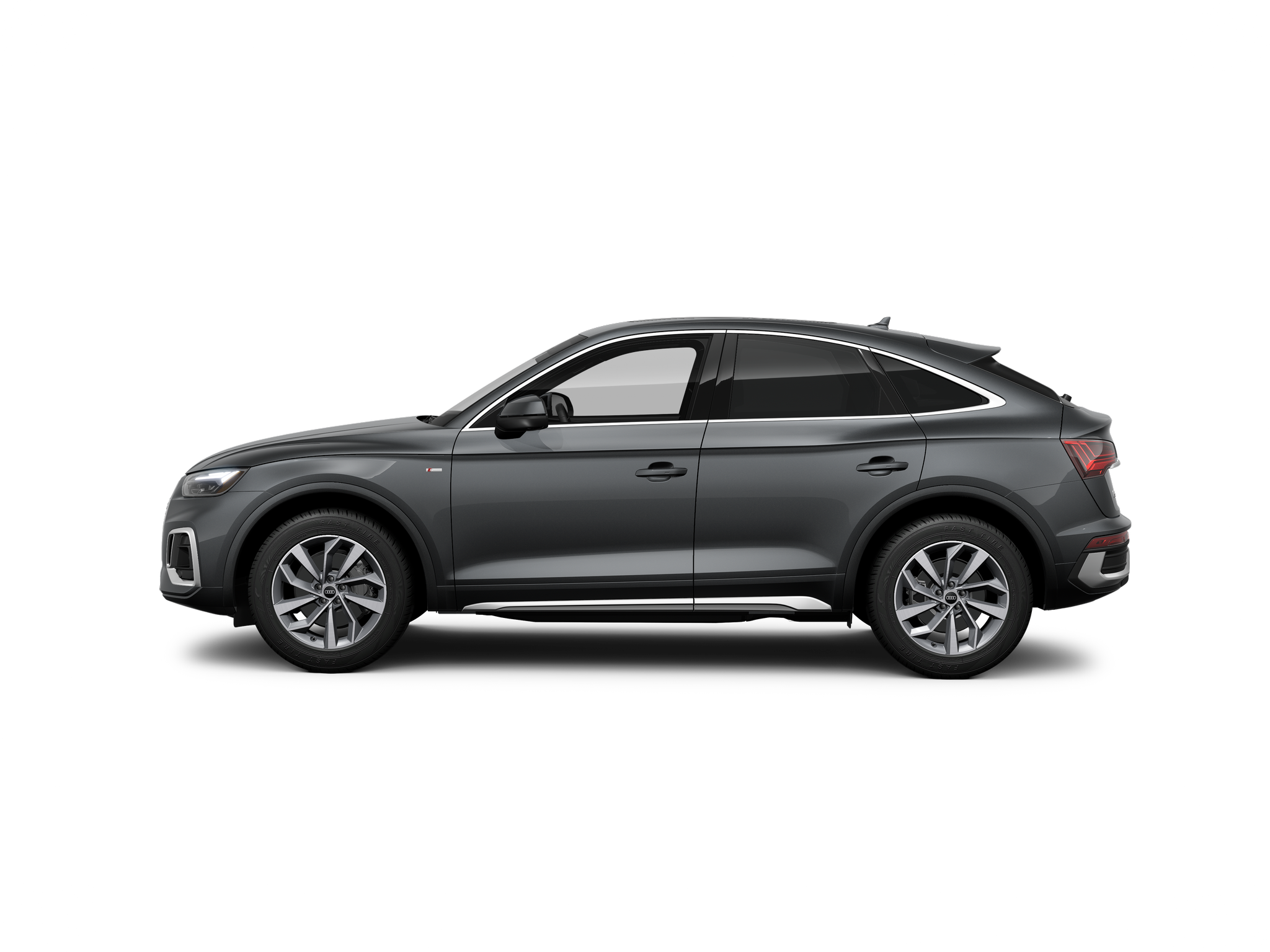 2025 Audi Q5 Sportback