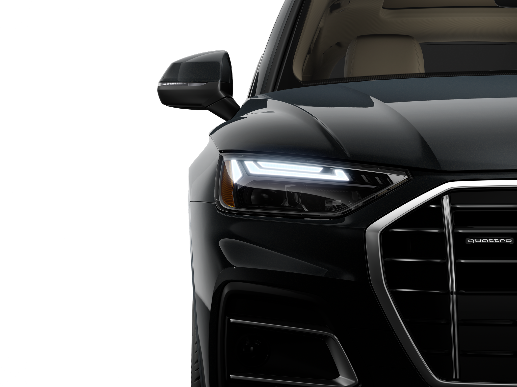 2023 Audi Q5 Premium's photo