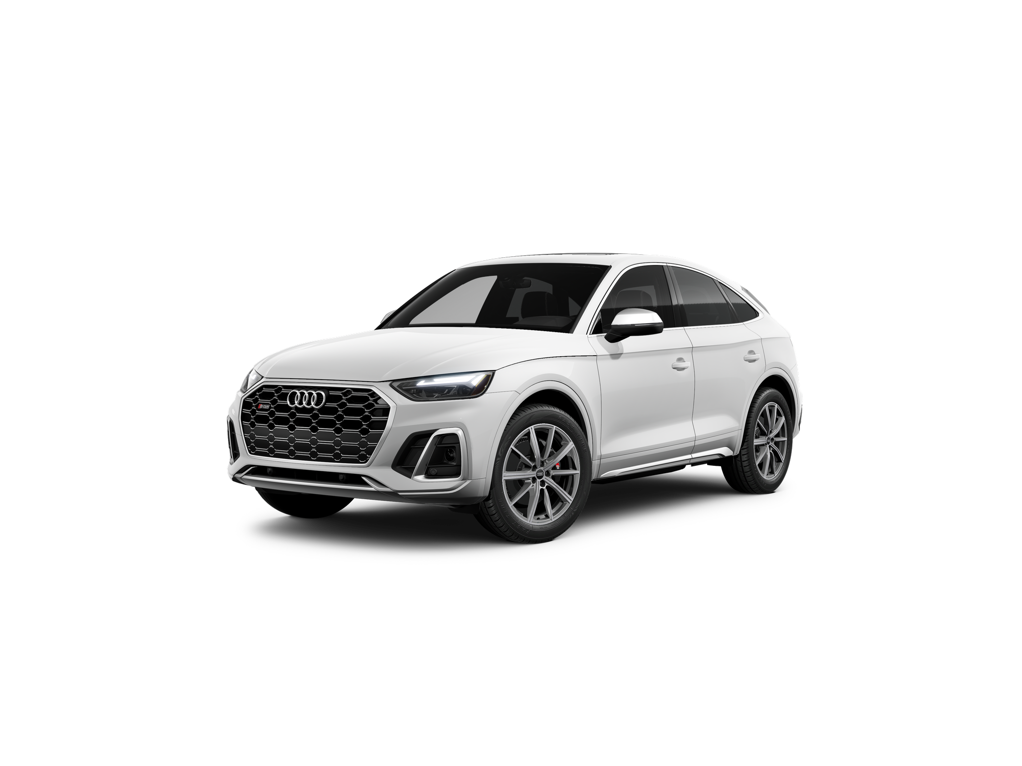 2023 Audi SQ5 Sportback Premium's photo