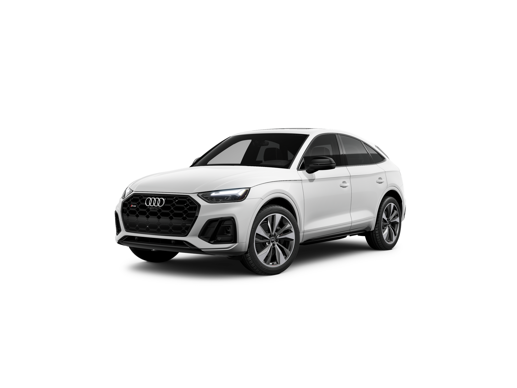 2023 Audi SQ5 Sportback Premium Plus's photo