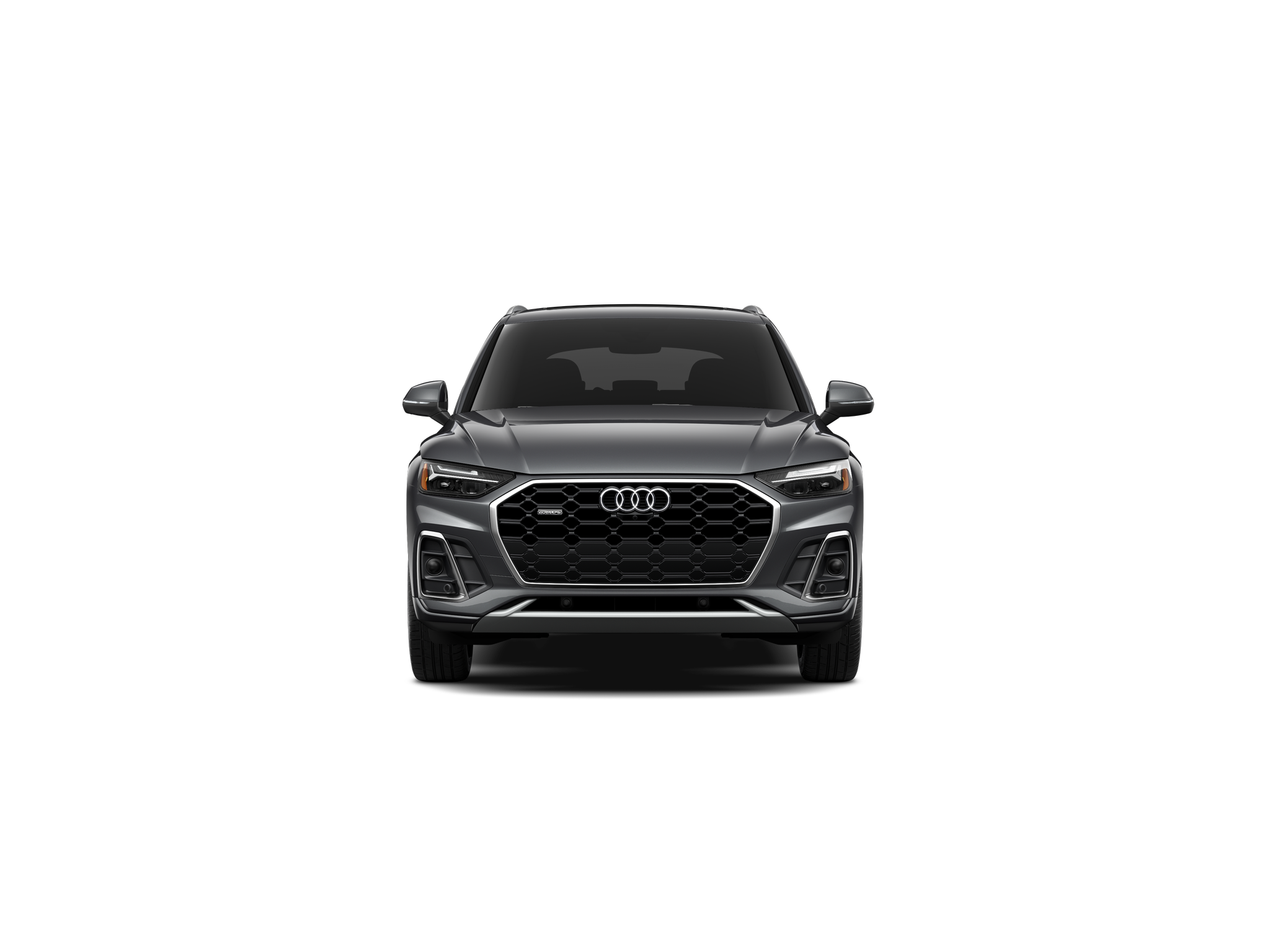 2021 Audi Q5 TFSI e