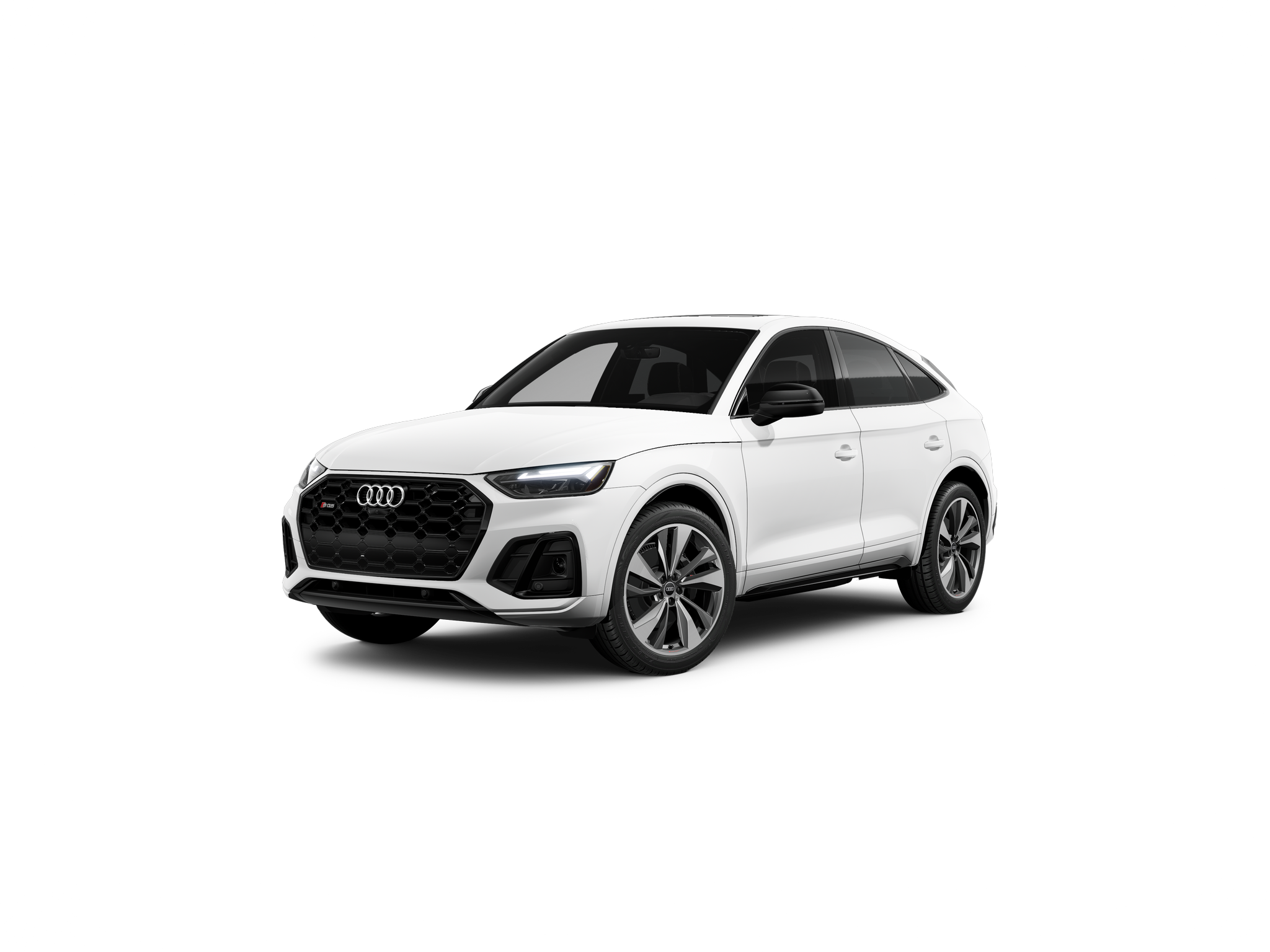 2024 Audi SQ5 Sportback Premium Plus's photo