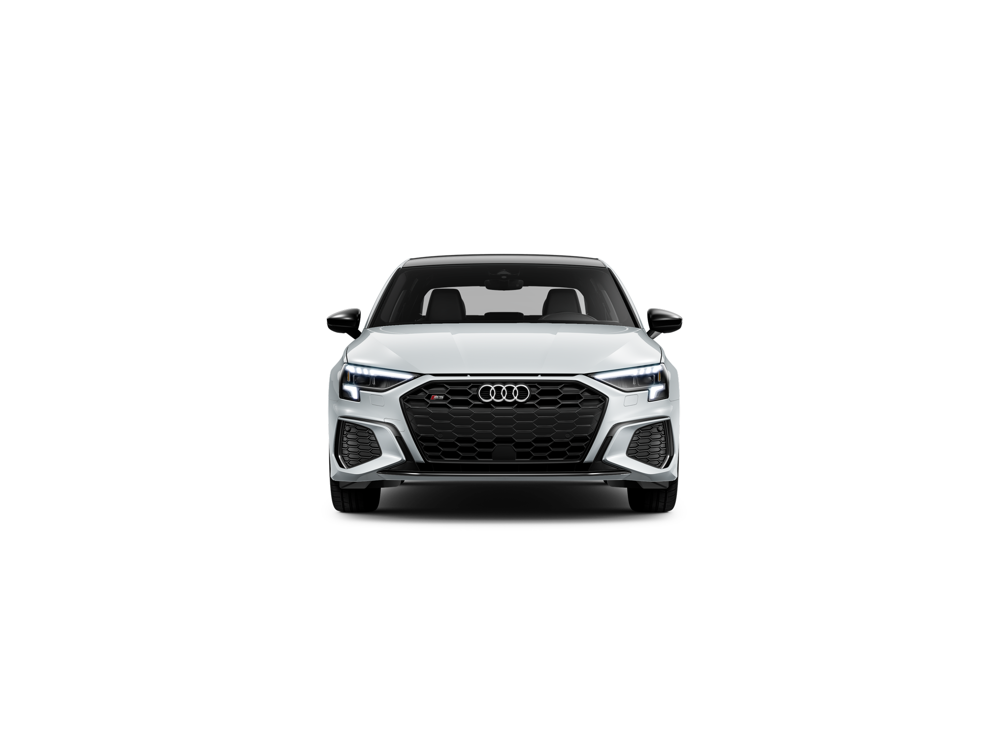 2022 Audi S3 Sedan
