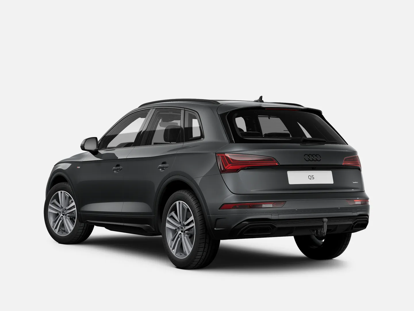 Image about Audi Q5 S line 40 TDI quattro S tronic