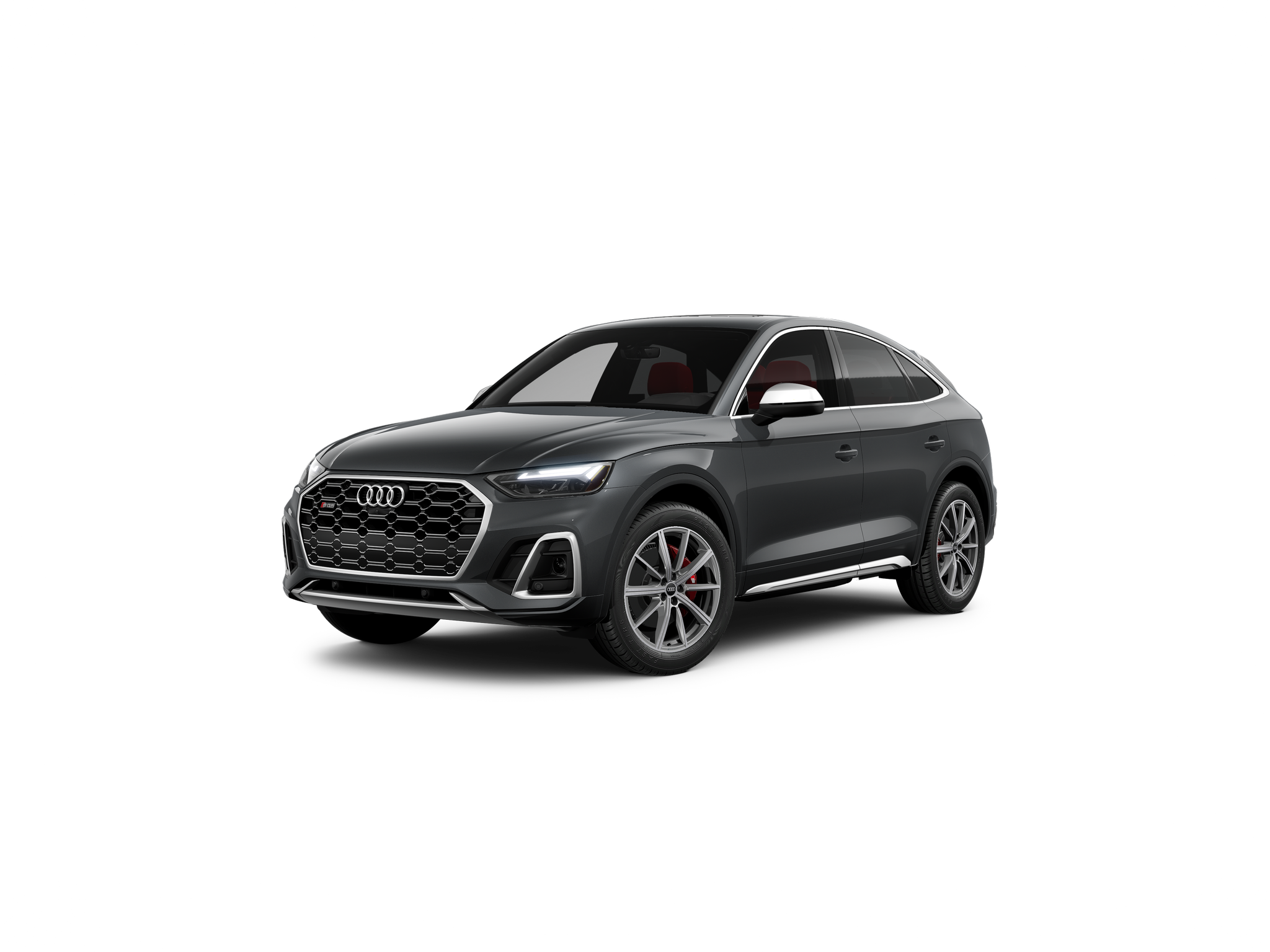 2025 Audi SQ5 Sportback Premium Plus's photo