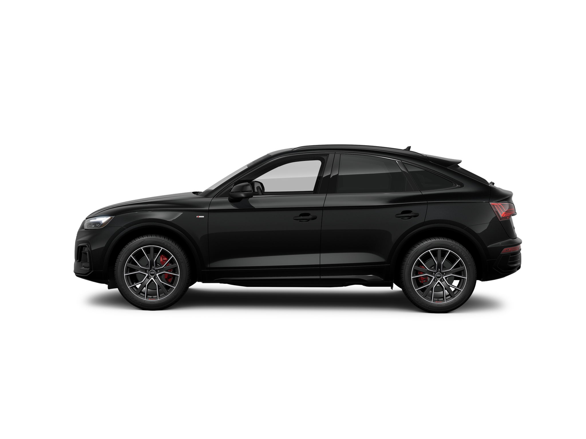 2024 Audi Q5 Sportback