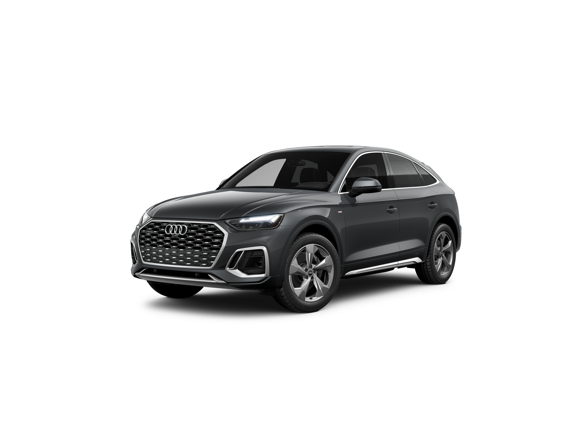2024 Audi Q5 Sportback S Line Premium Plus's photo
