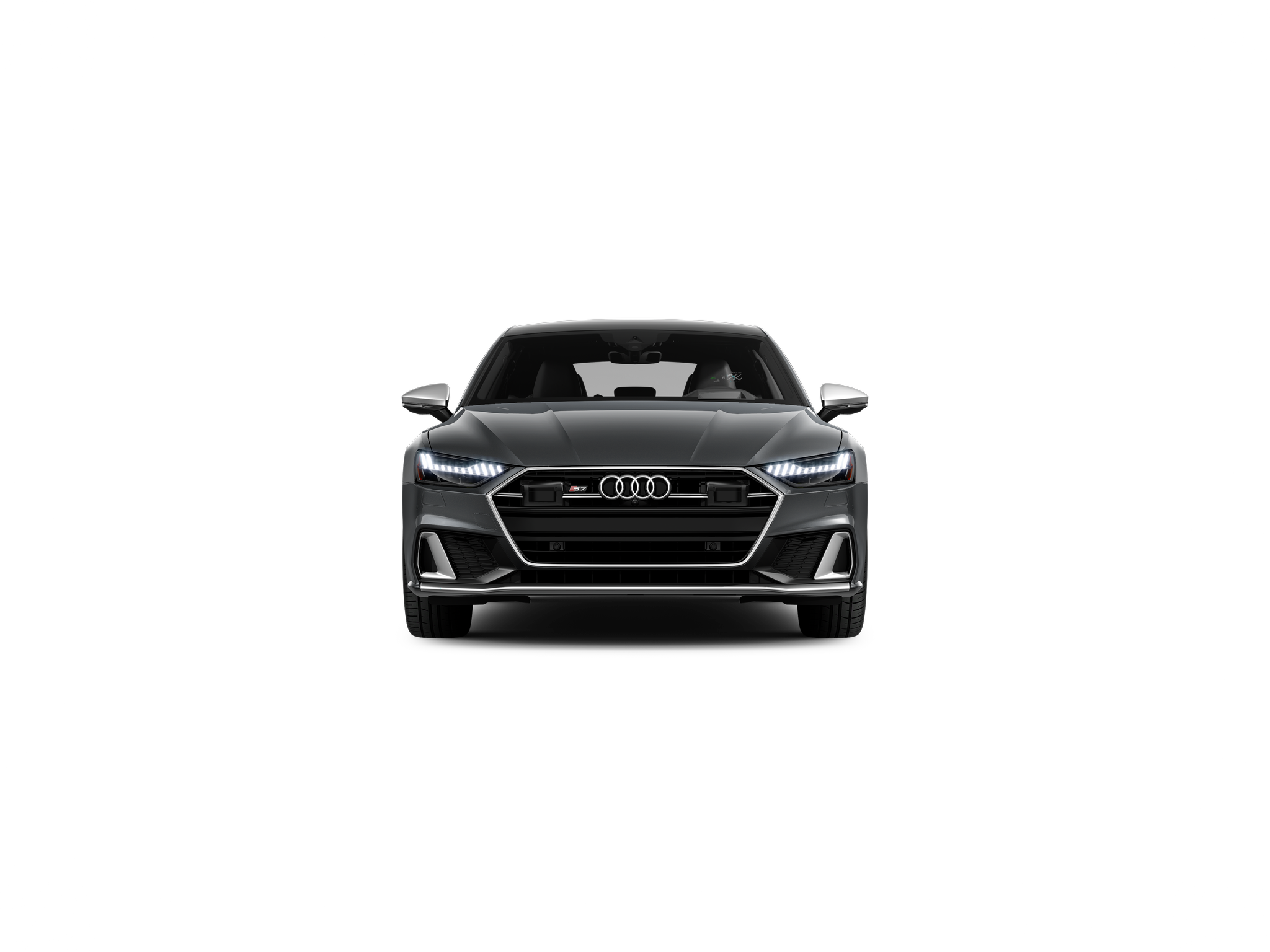2023 Audi S7 Sportback