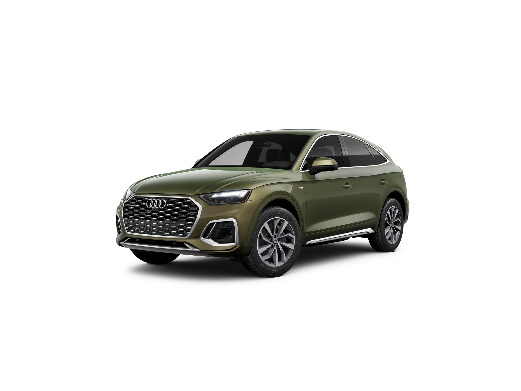 2023 Audi Q5 Sportback Premium Plus's photo