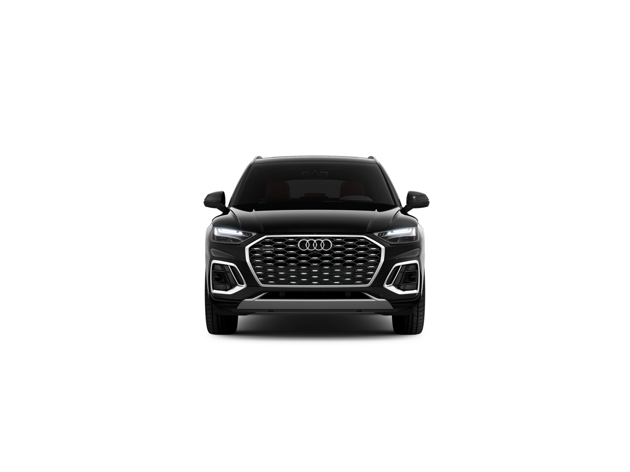 2025 Audi Q5 Sportback