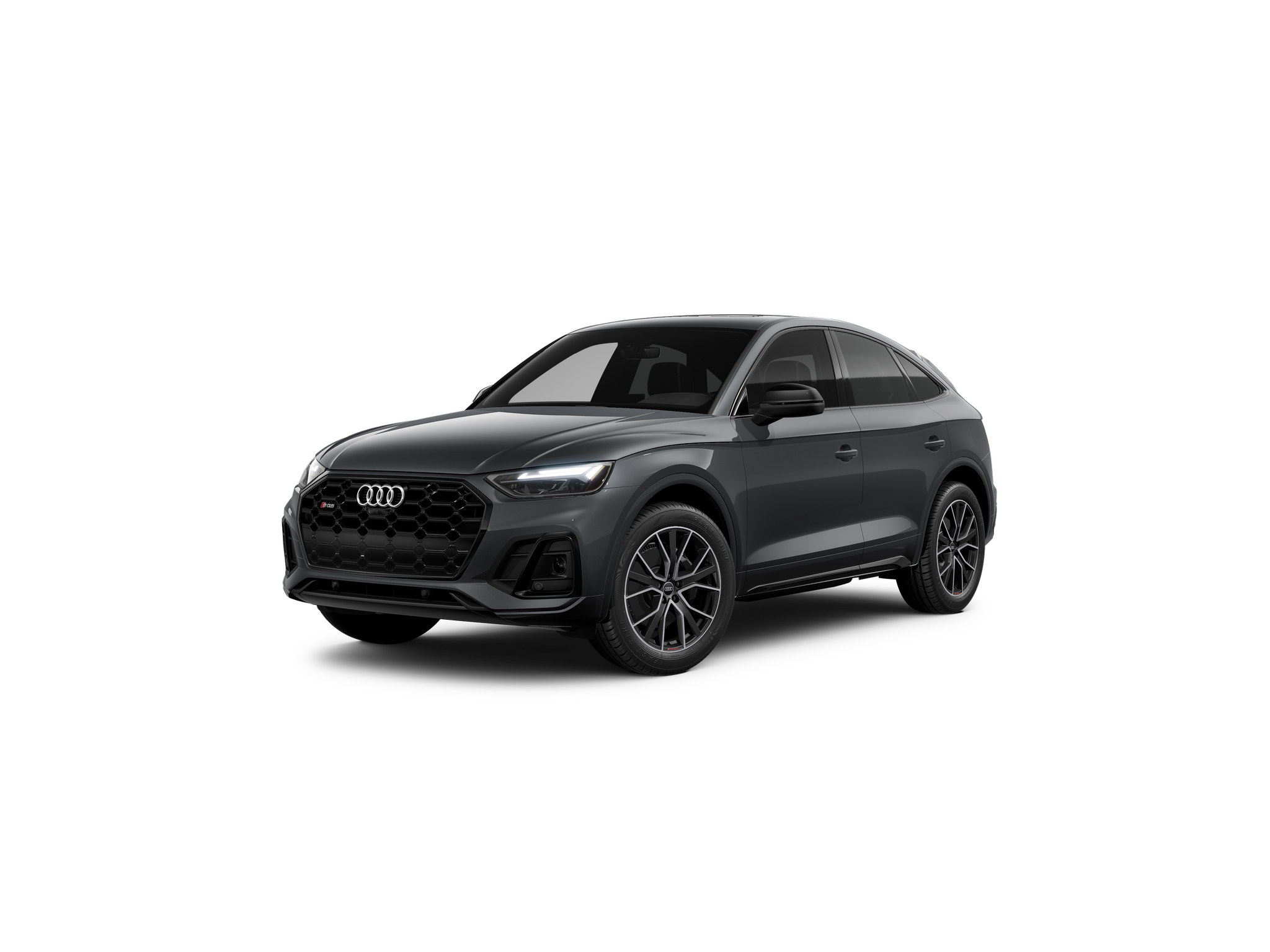 2023 Audi SQ5 Sportback Premium Plus's photo