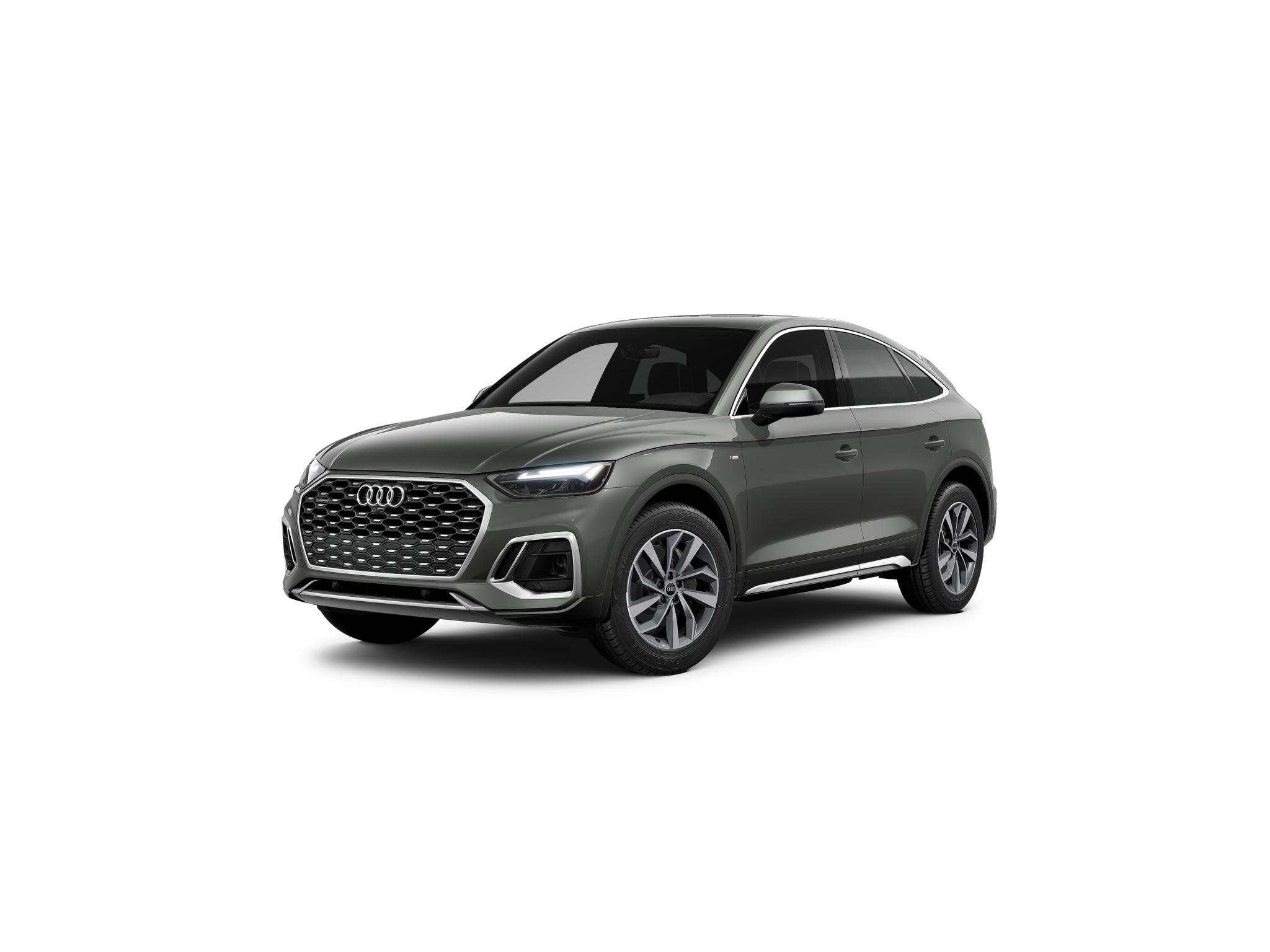 2025 Audi Q5 Sportback Premium's photo