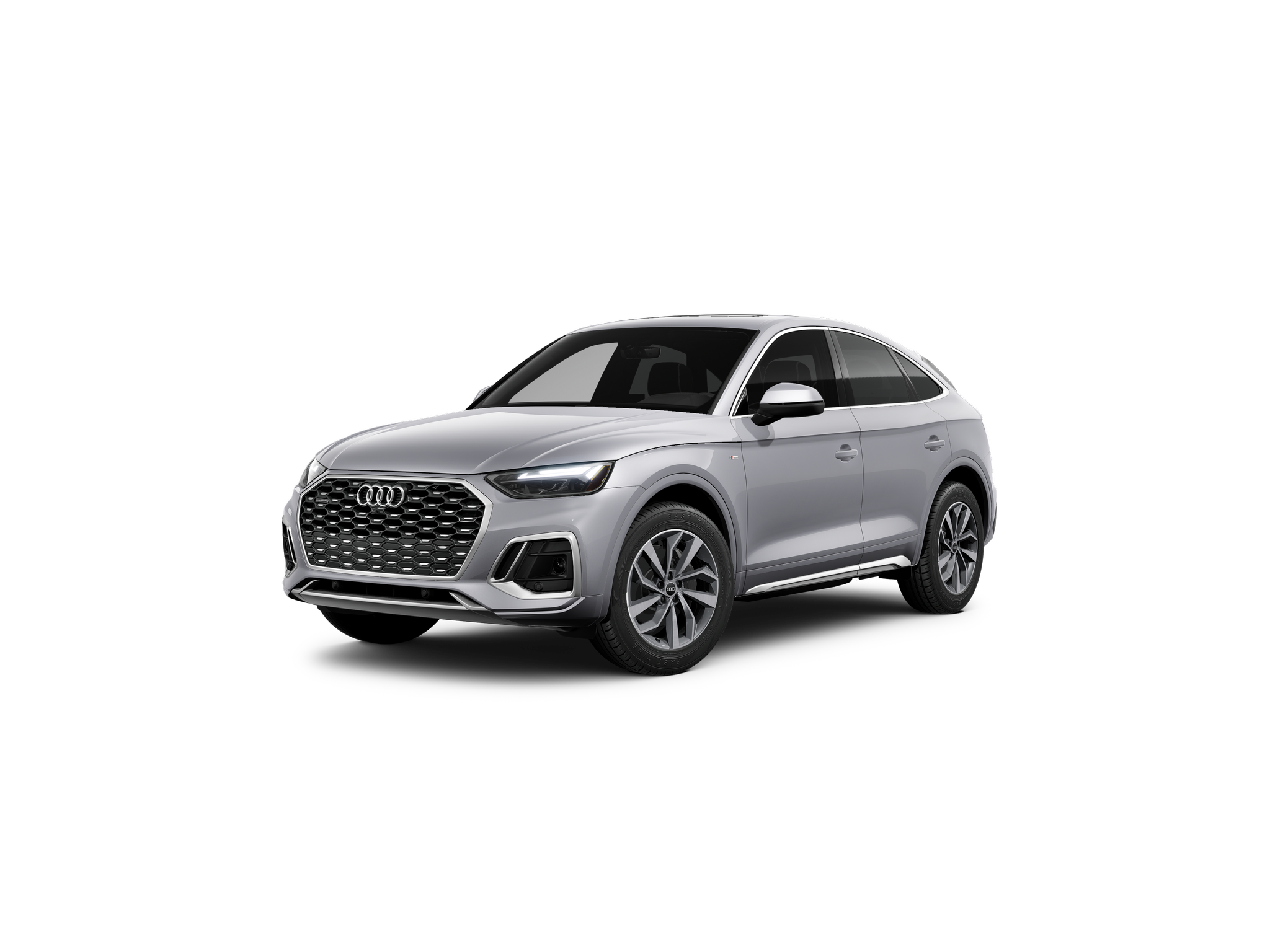 2025 Audi Q5 Sportback Premium Plus's photo