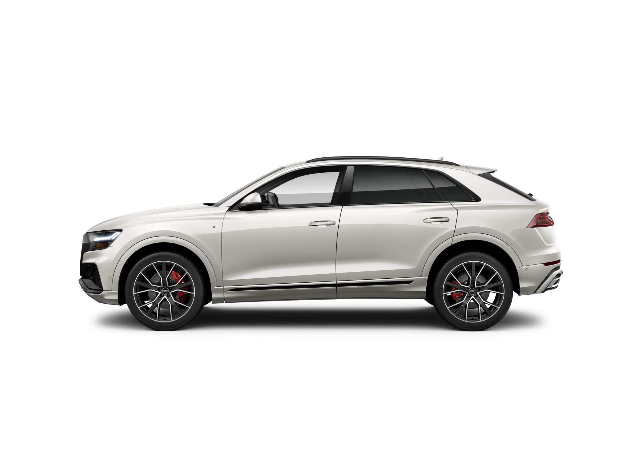 2023 Audi Q8