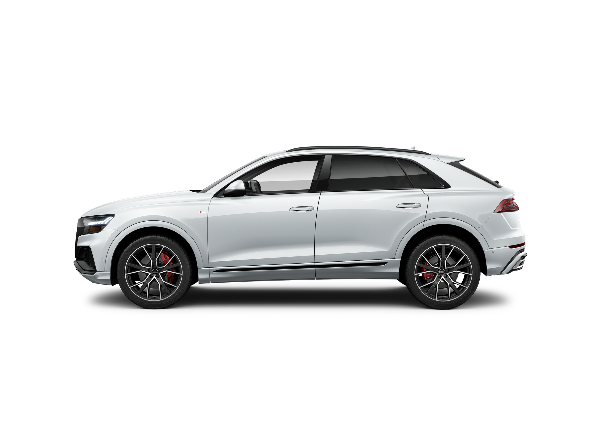 2023 Audi Q8