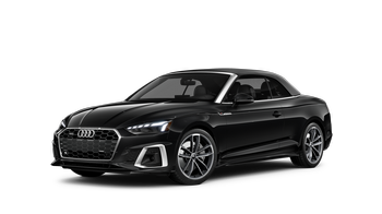 Photo of 2024 Audi A5 Cabriolet 